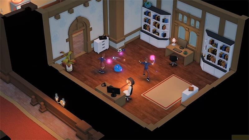Merge Games PS5 Spells and Secrets