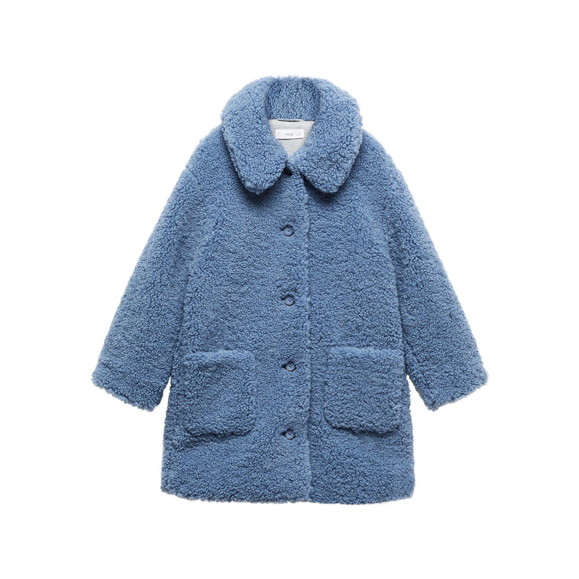 MANGO Kids Jacke