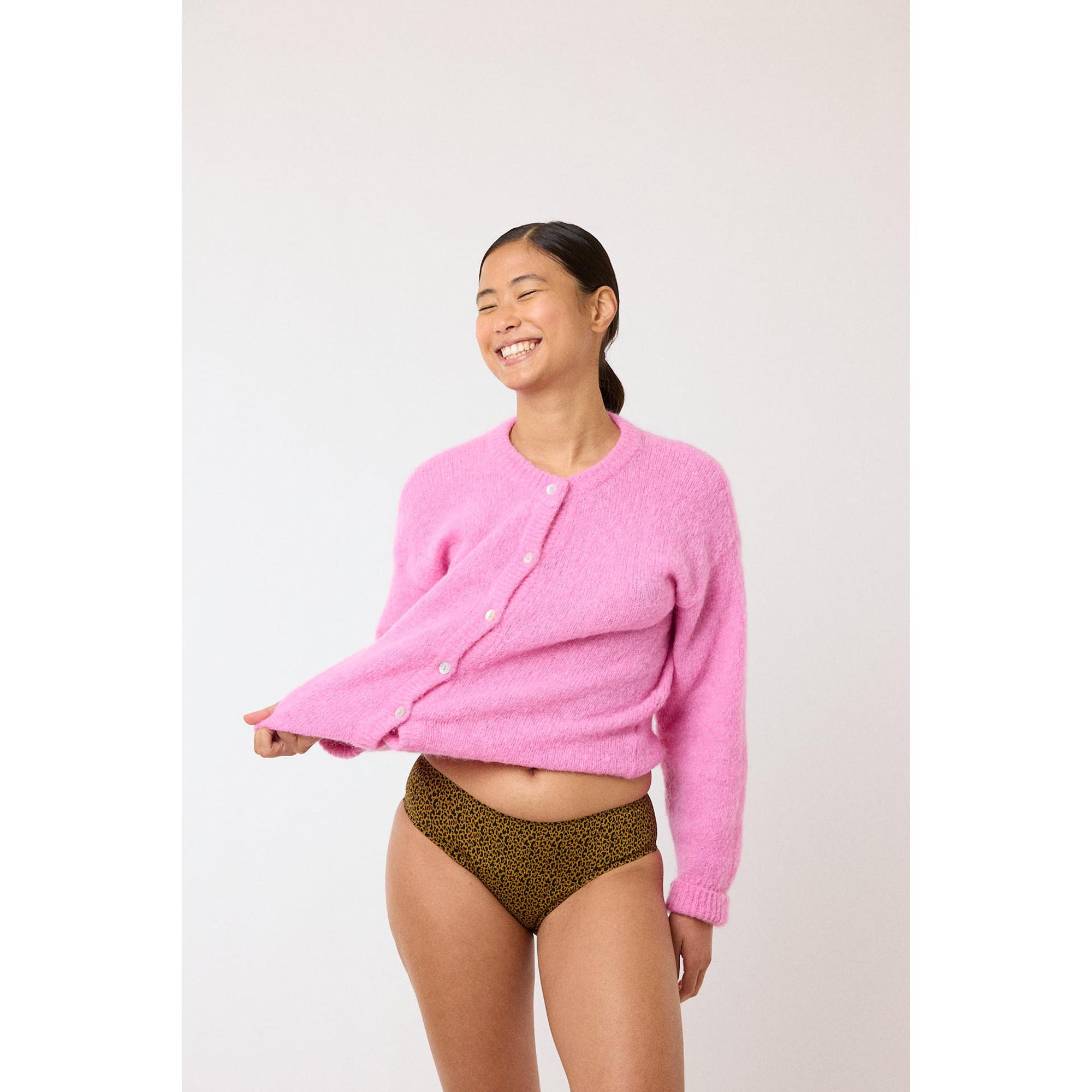 Smoon Artemis Culotte Heavy Flow Periodenslip