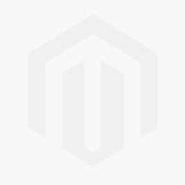 Northix Braune Creeper 76 cm, 6er-Set