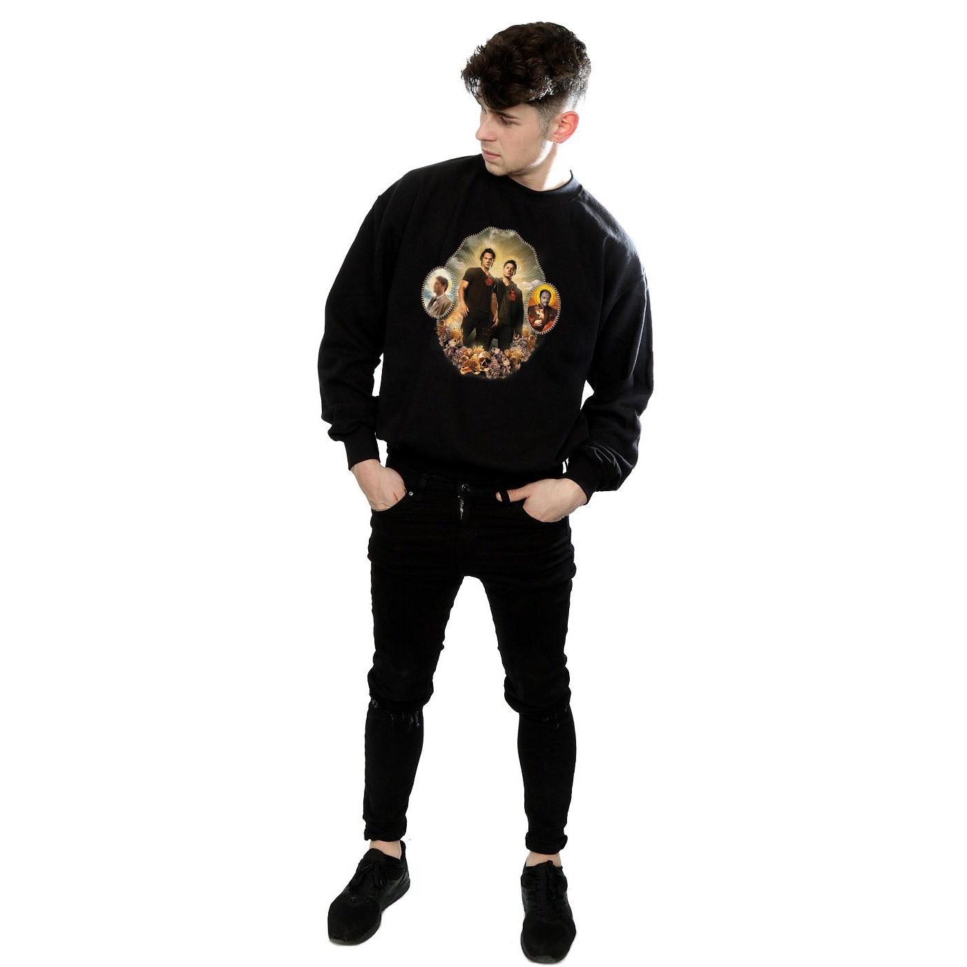 Supernatural Sweatshirt