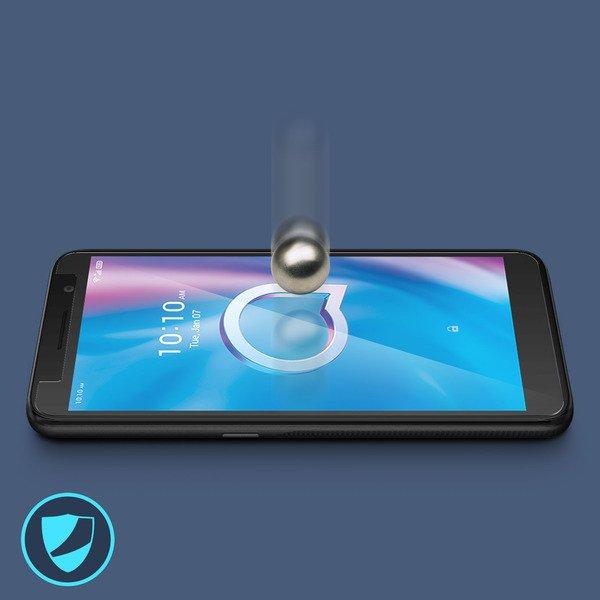 Avizar Displayschutzfolie Alcatel 1B 2020
