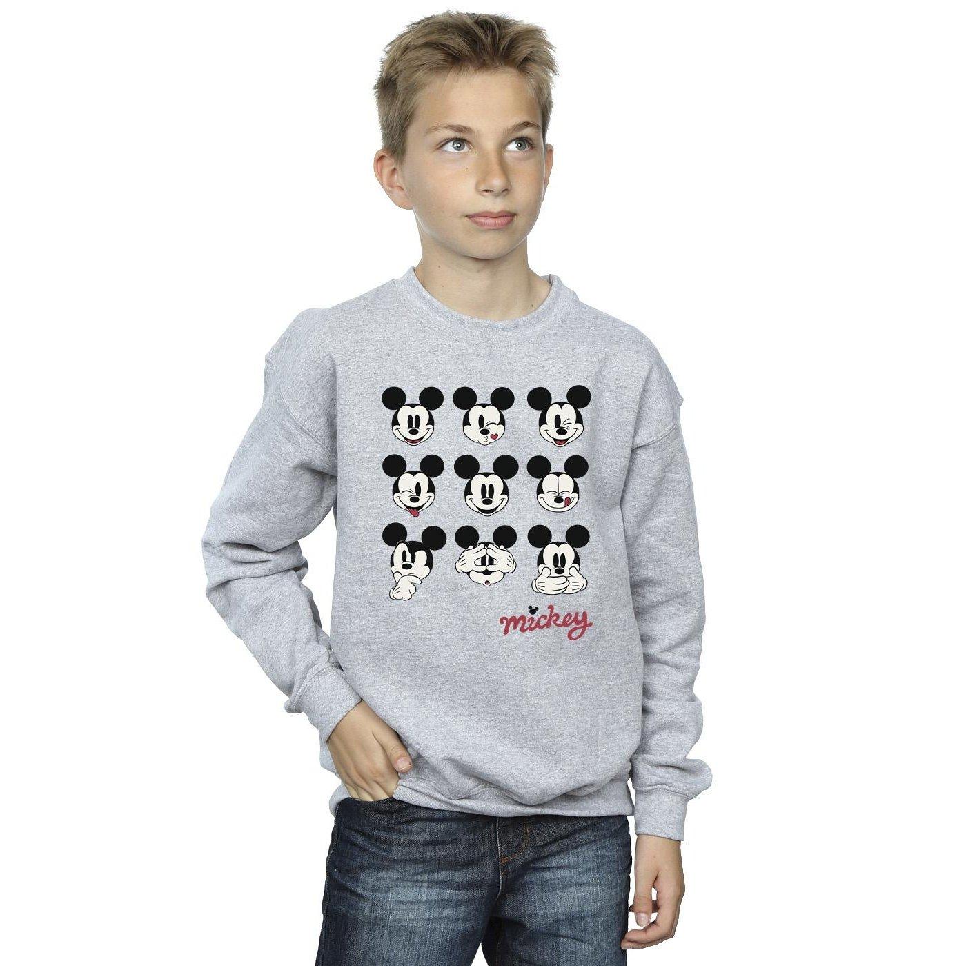 Disney Sweatshirt