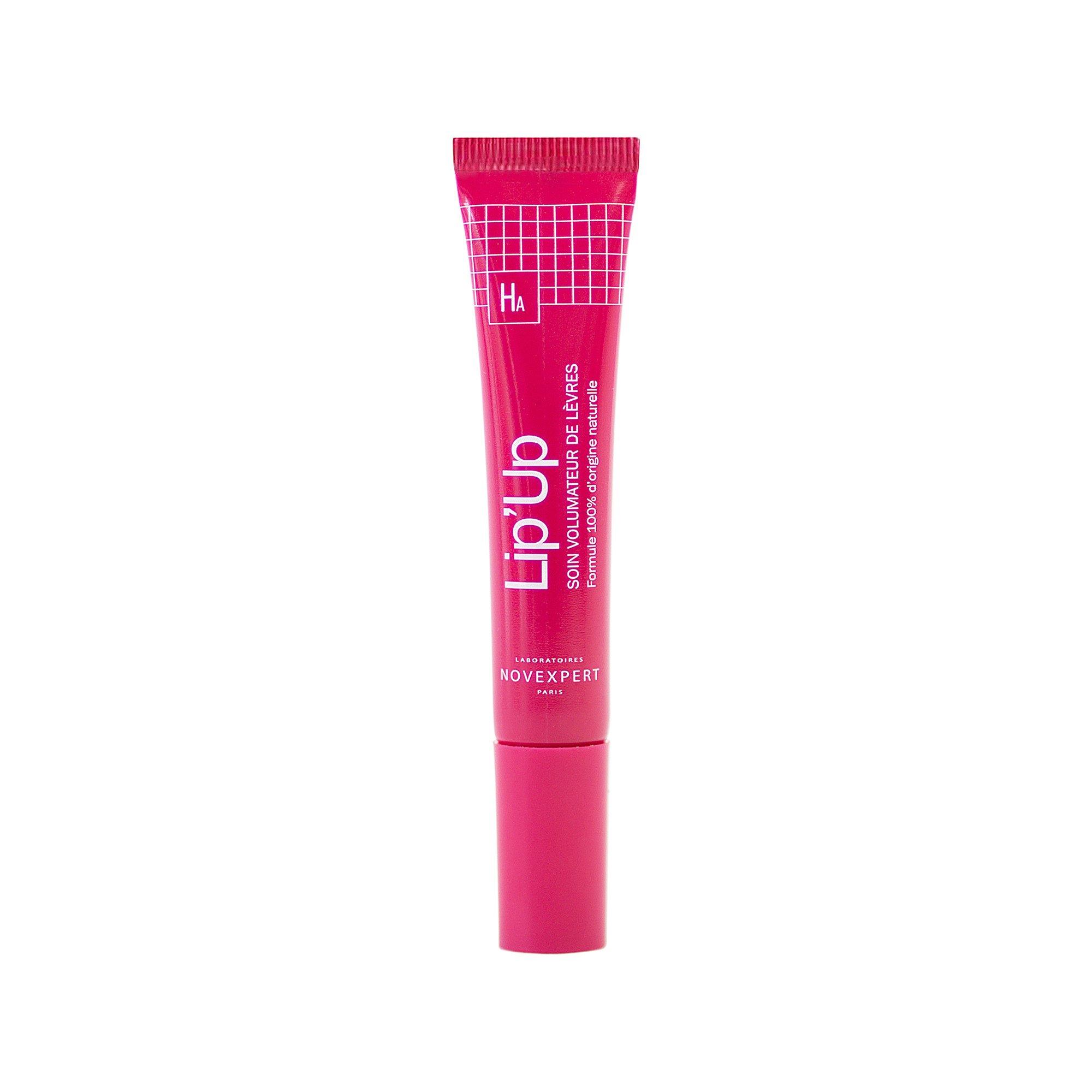 NOVEXPERT Volumenspendende Lippenpflege