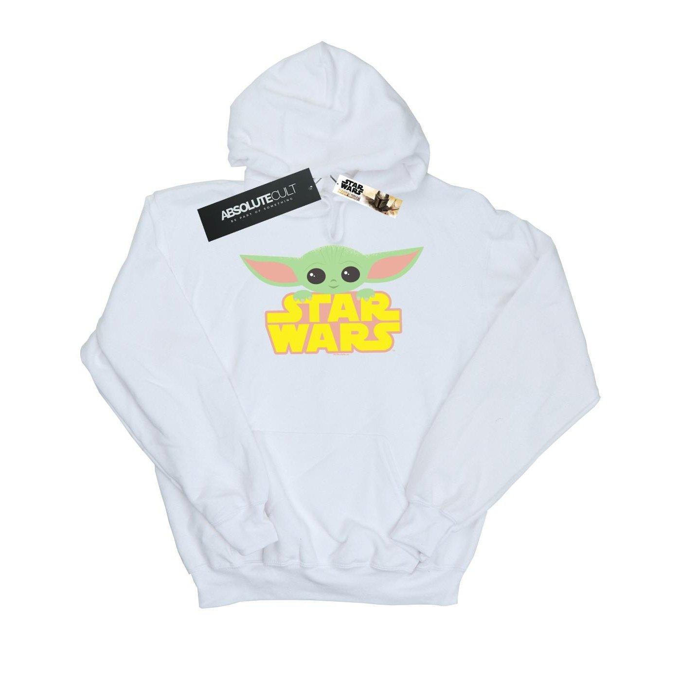 STAR WARS The Mandalorian The Child Kapuzenpullover
