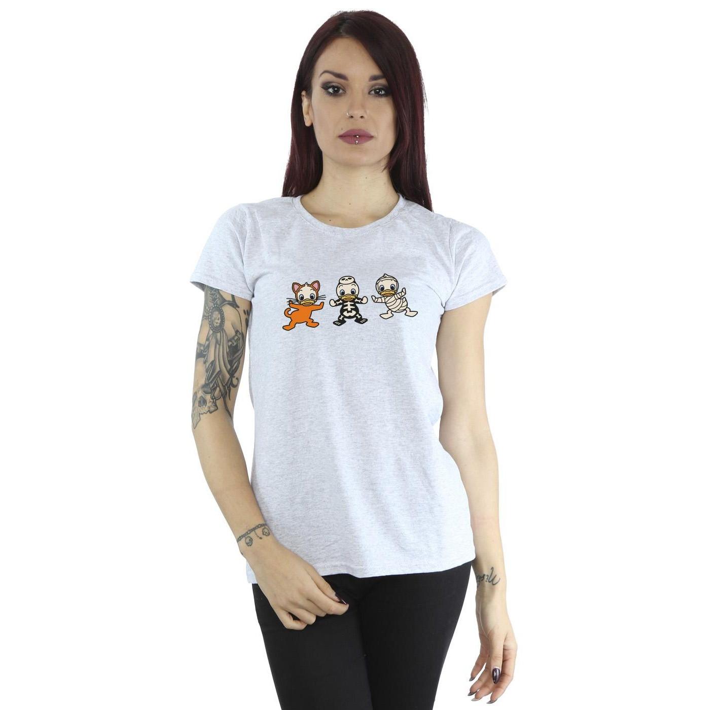 Disney Duck Tales Halloween T-Shirt