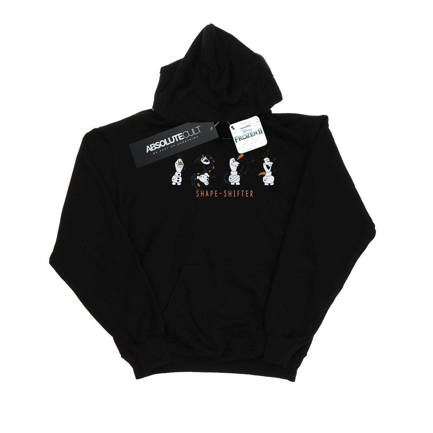 Disney Frozen 2 ShapeShifter Kapuzenpullover