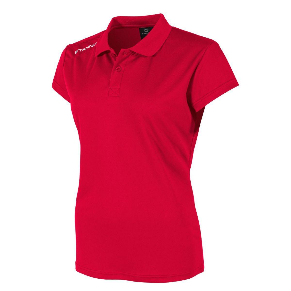 Stannol Field Poloshirt