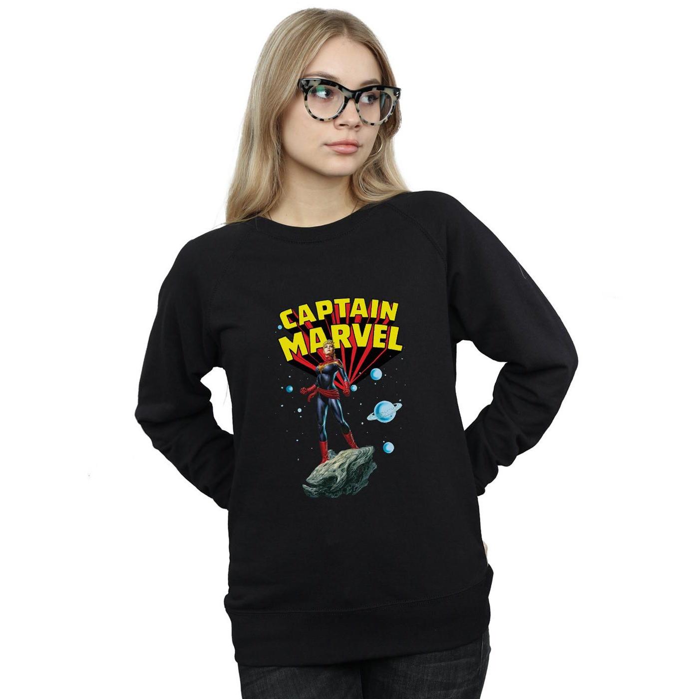MARVEL Sweatshirt
