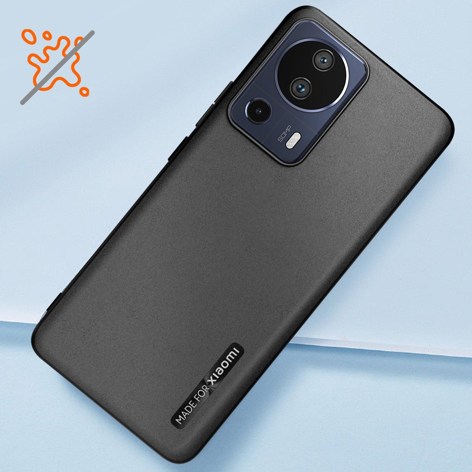 Made For Xiaomi Hülle Made for Xiaomi 13 Lite