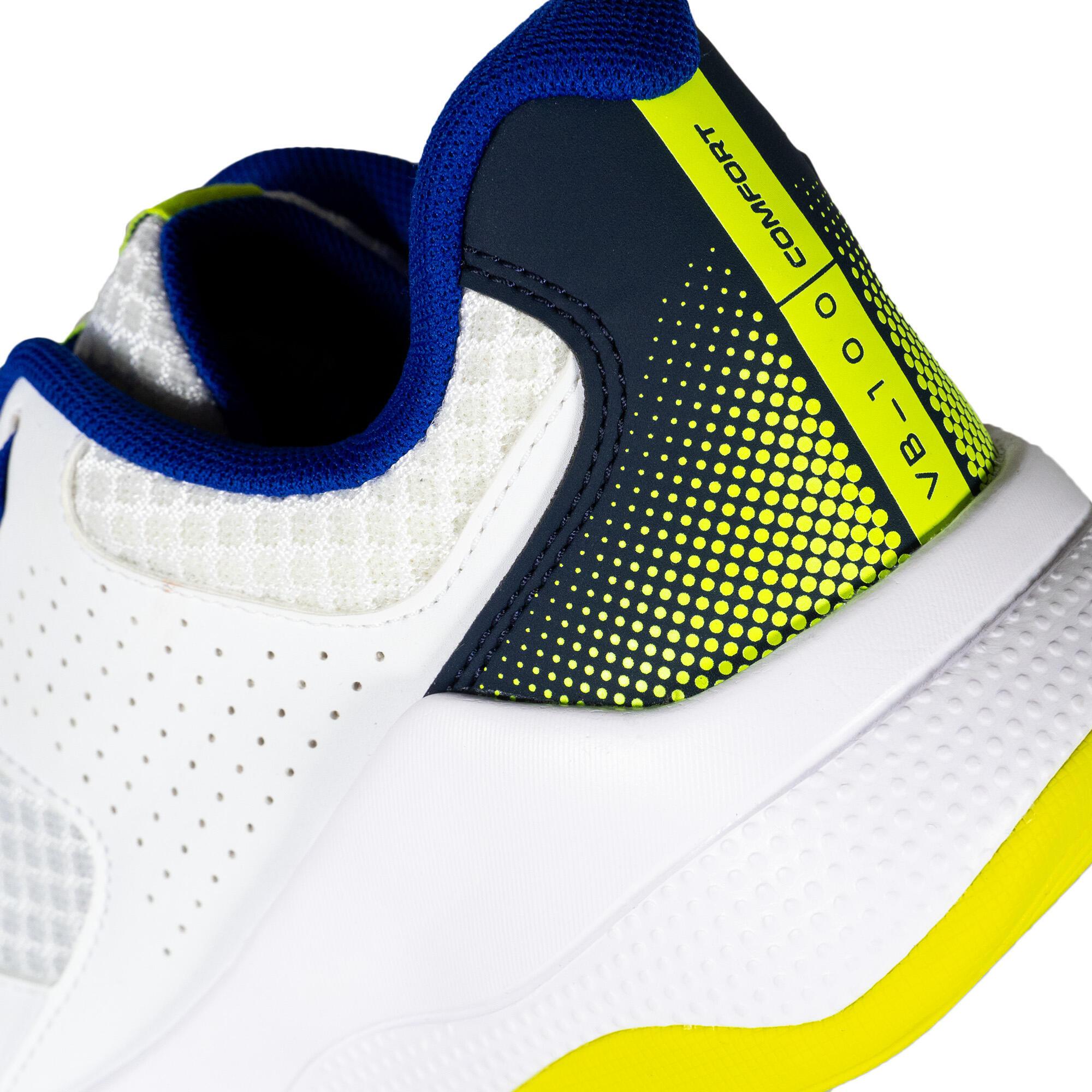 ALLSIX Schuhe - VS100 CONFORT