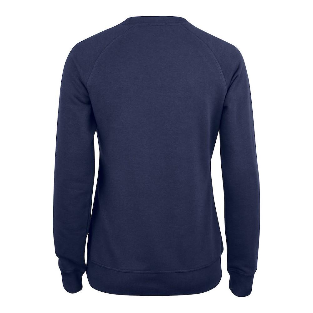 Clique Premium Sweatshirt Rundhalsausschnitt