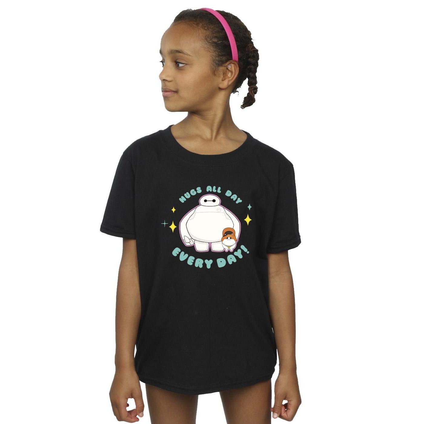 Disney Big Hero 6 Everyday TShirt