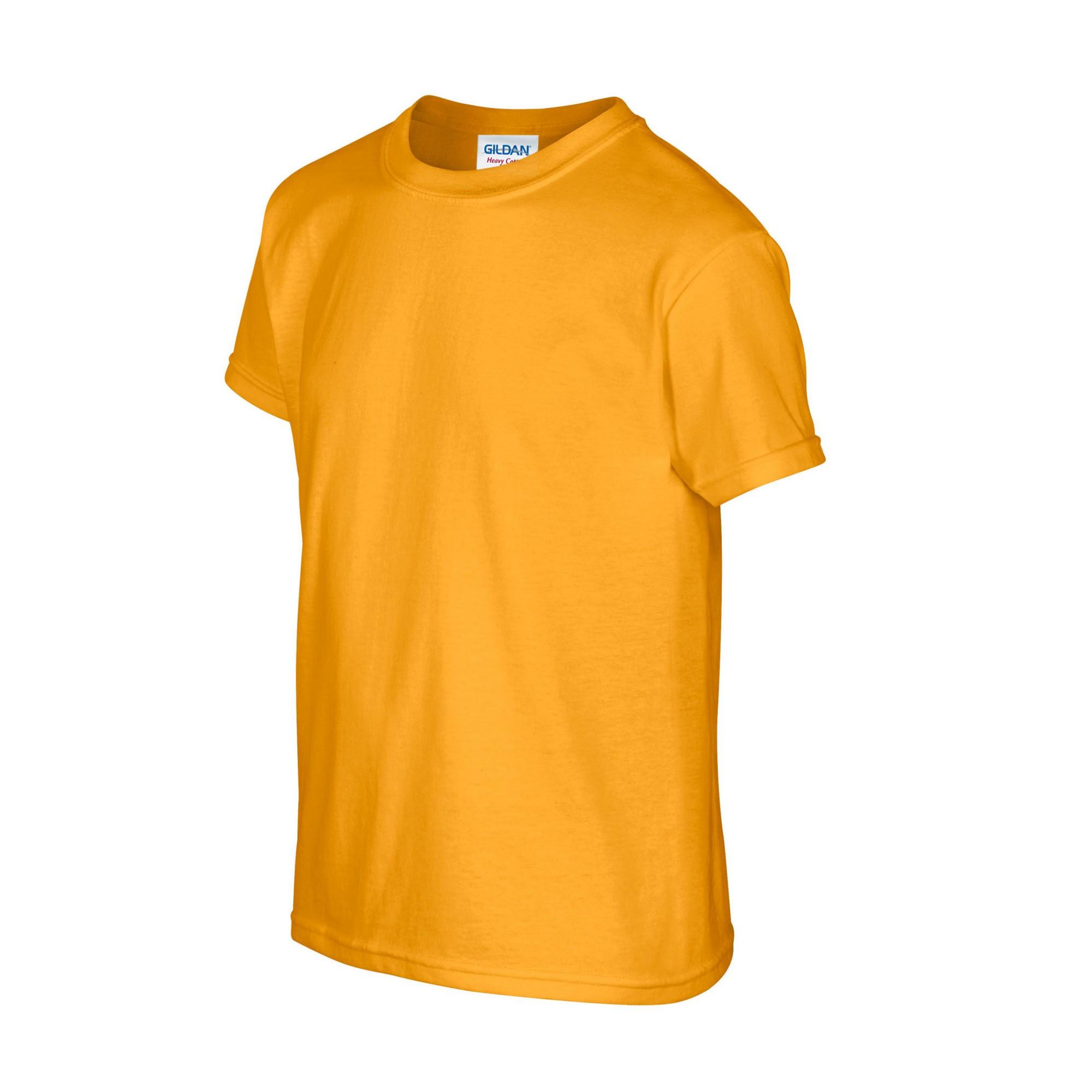 Gildan TShirt Schwere Qualität