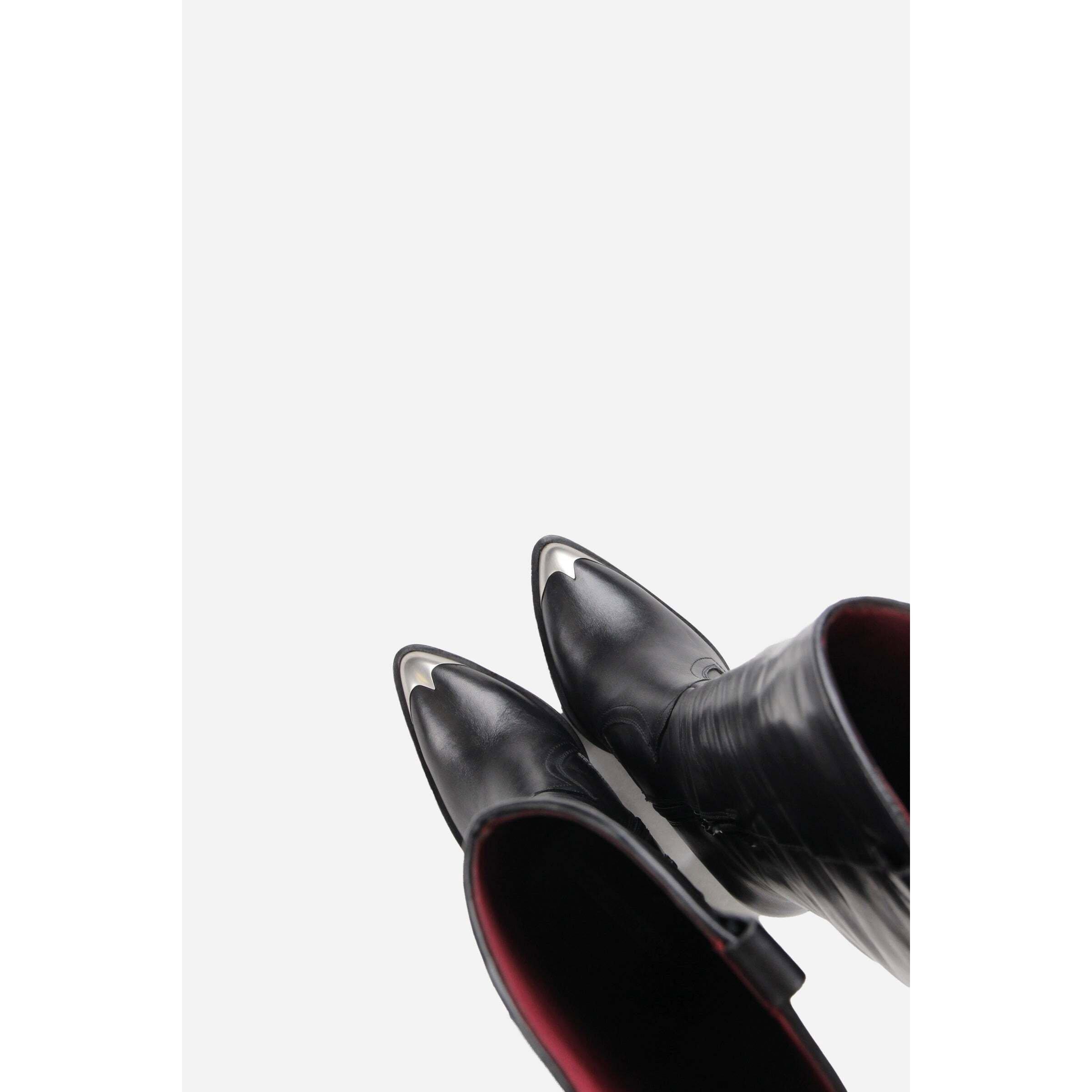 BRONX damenstiefel new-americana