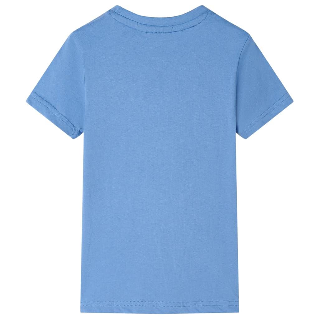 VidaXL Kinder t-shirt baumwolle
