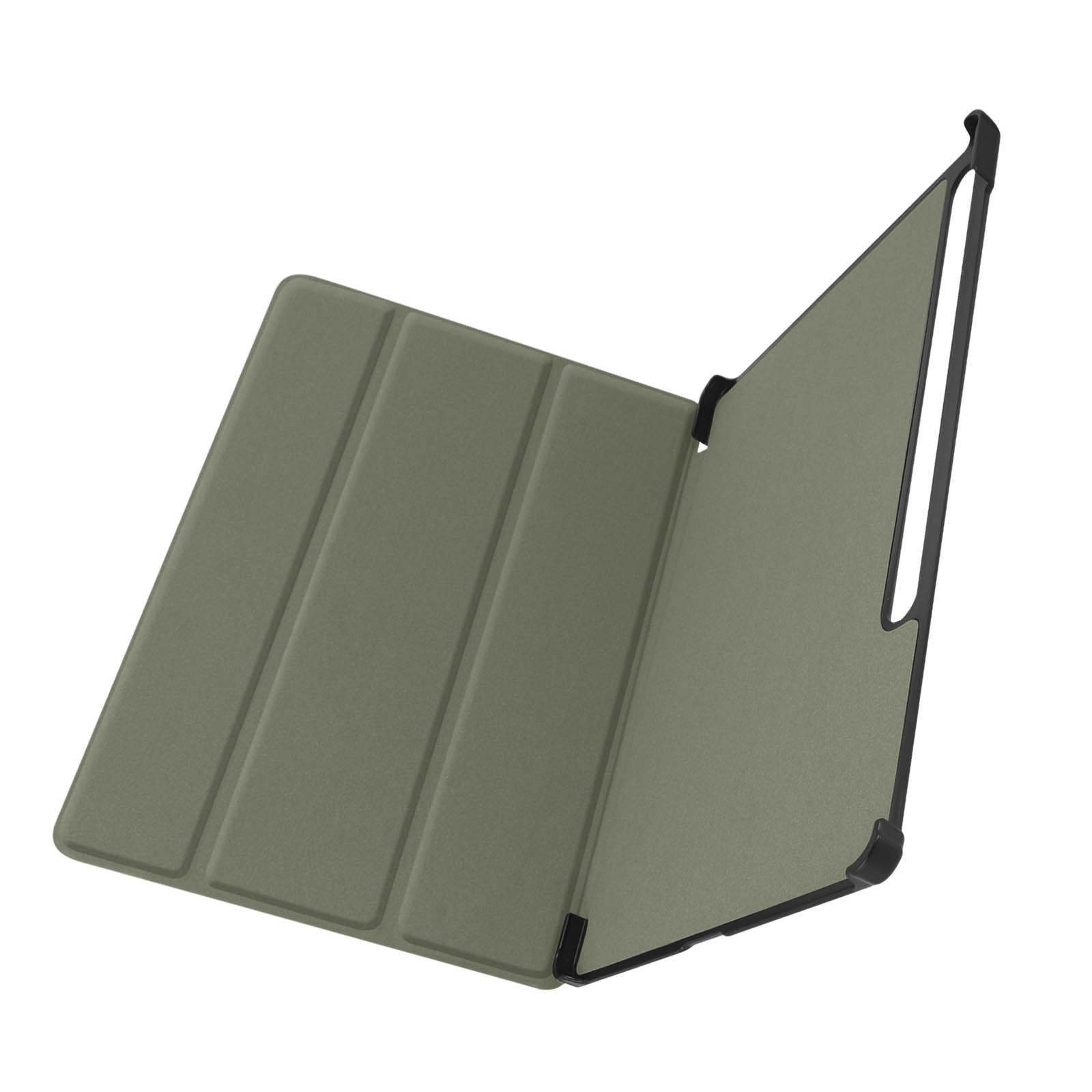 Avizar Etui Samsung Galaxy Tab S7 FE Schwarz