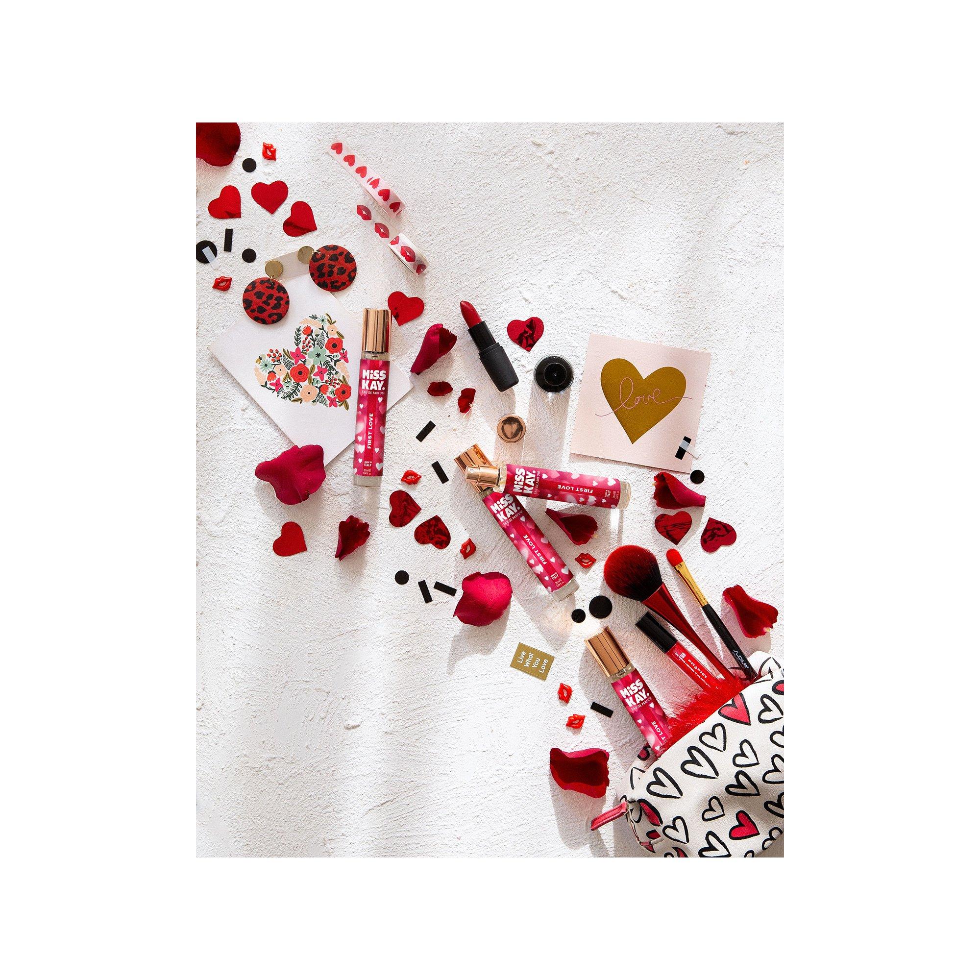 MISS KAY First Love Eau de Parfum