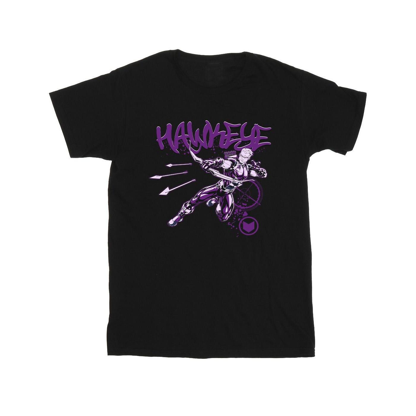 MARVEL Shoots TShirt