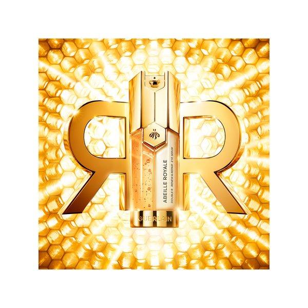 Guerlain Abeille Royale Double R Eye Serum