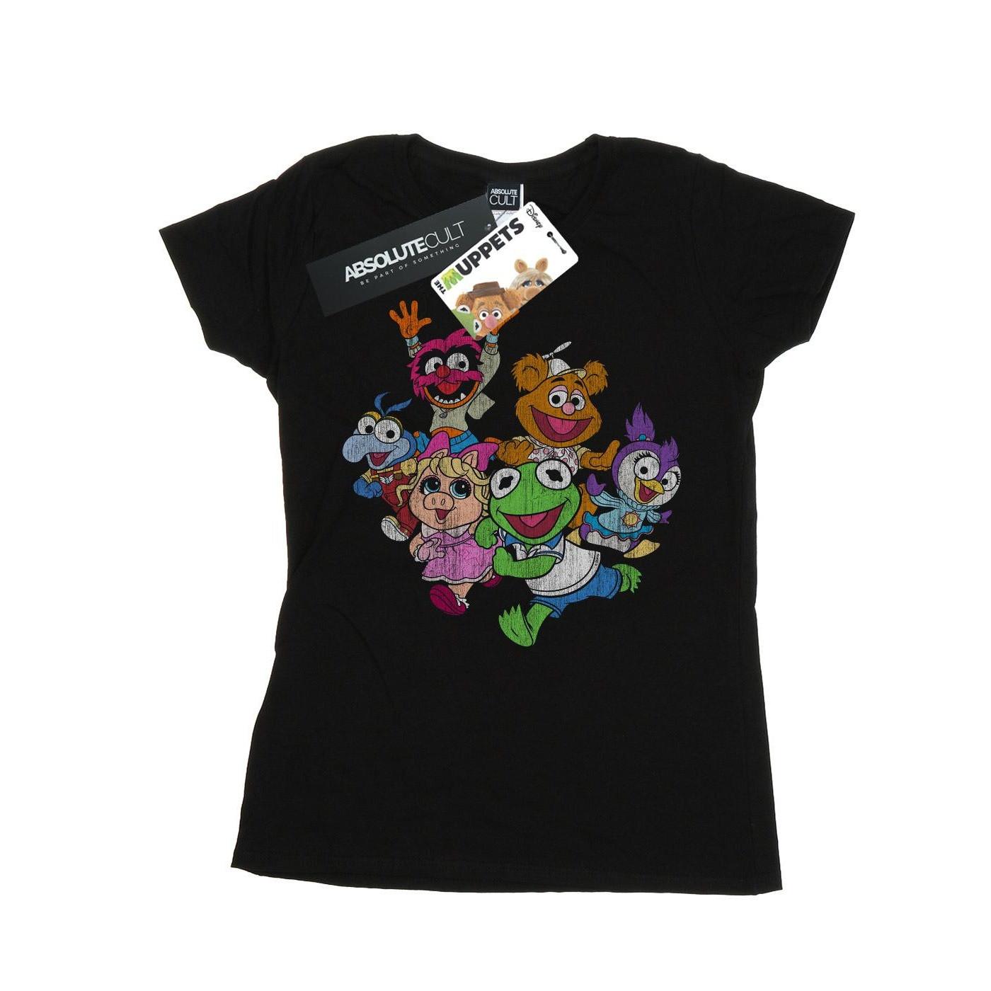 Disney The Muppets Muppet T-Shirt