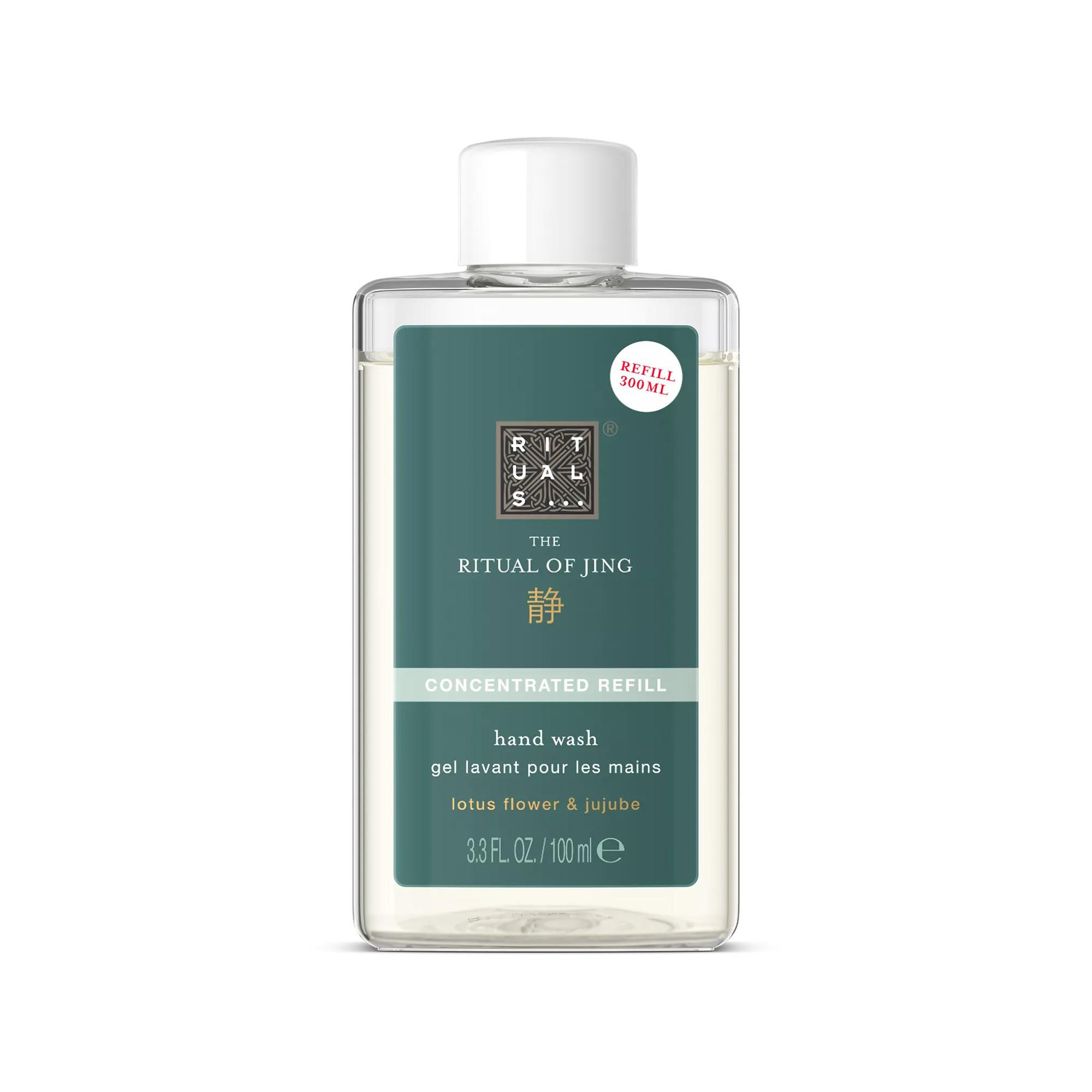 RITUALS The Ritual Of Jing Concentrated Refill Hand Wash