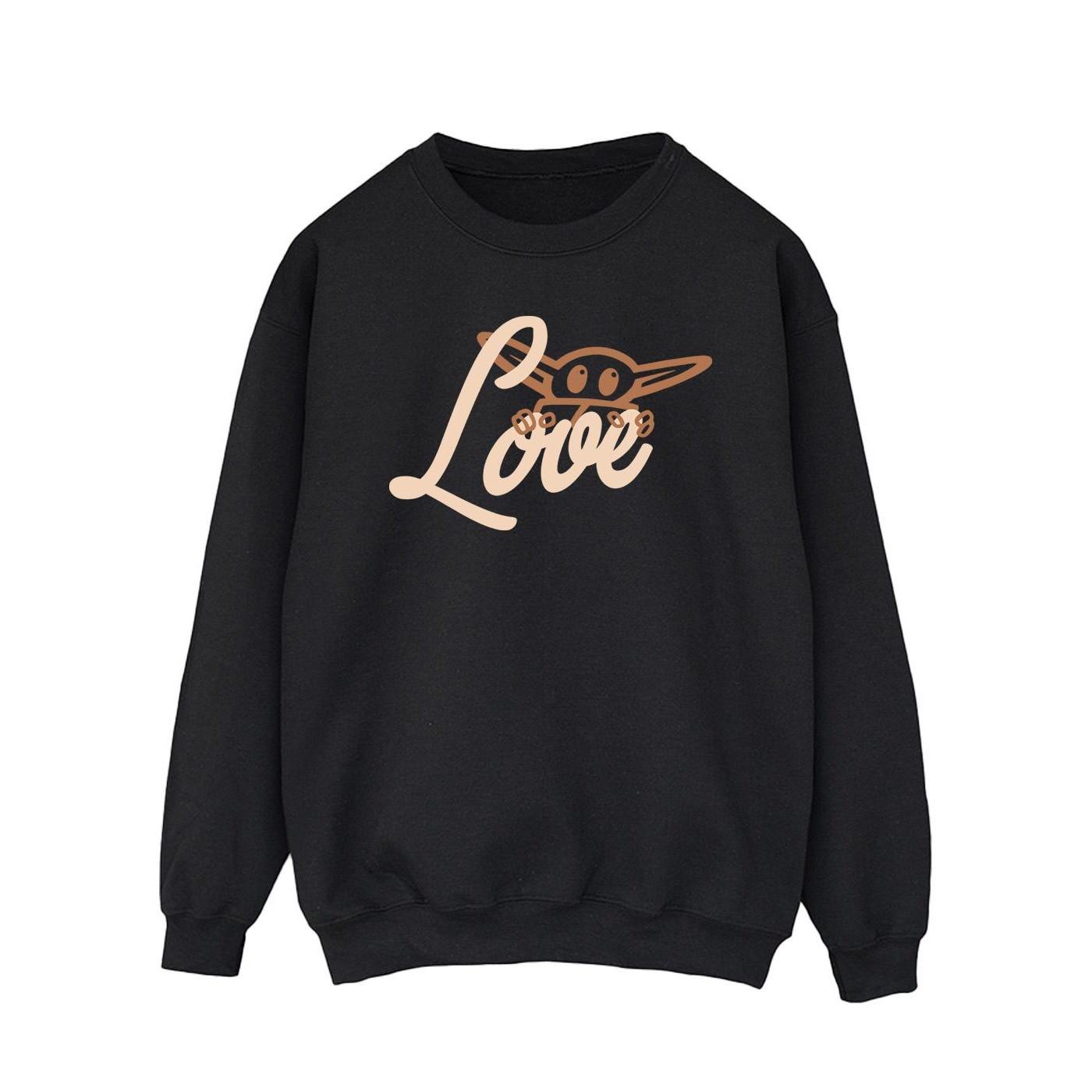 STAR WARS Love Sweatshirt