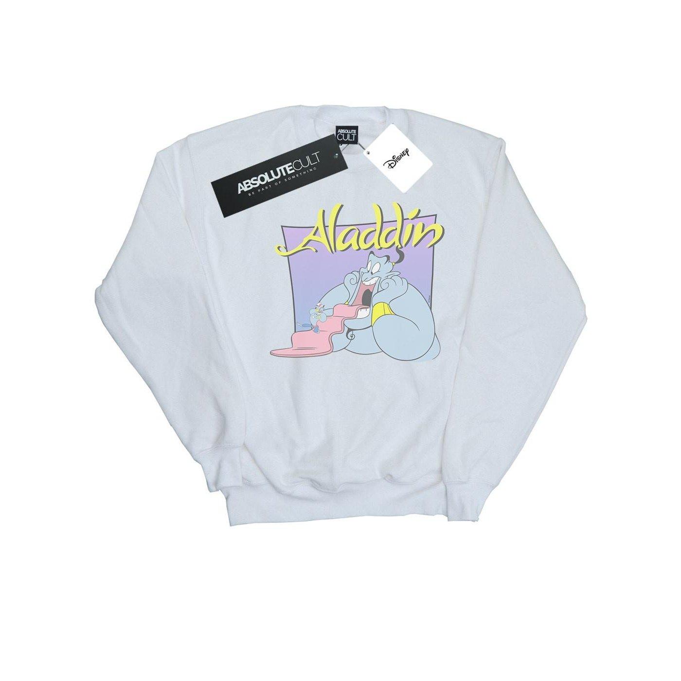 Disney Wishing Dude Sweatshirt