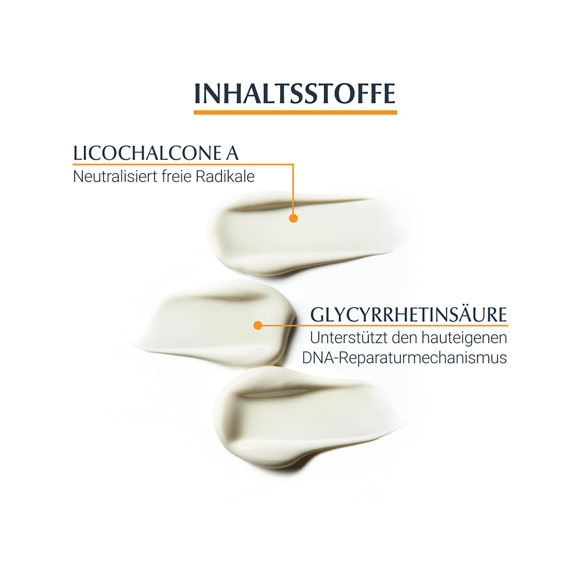 Eucerin Sun Body Oil Control Gel-Creme LSF 30