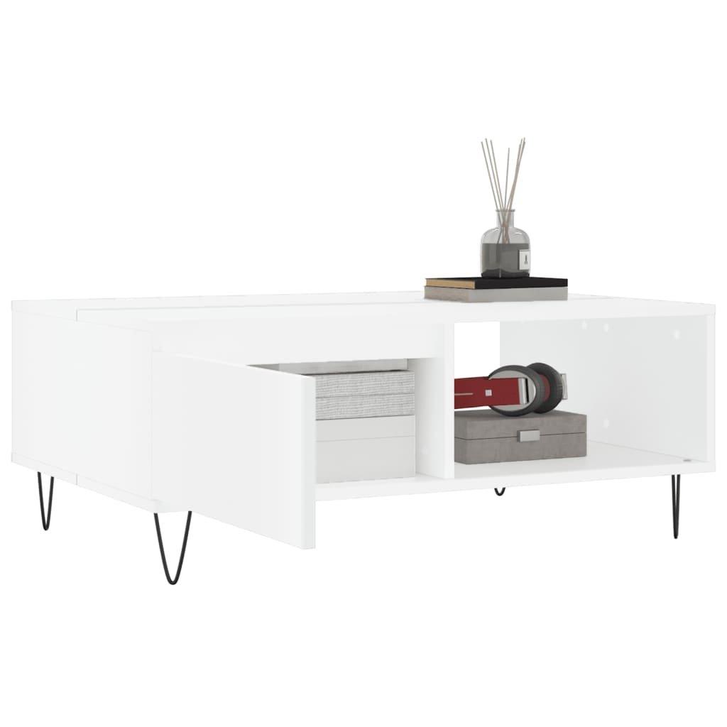 VidaXL Couchtisch holzwerkstoff