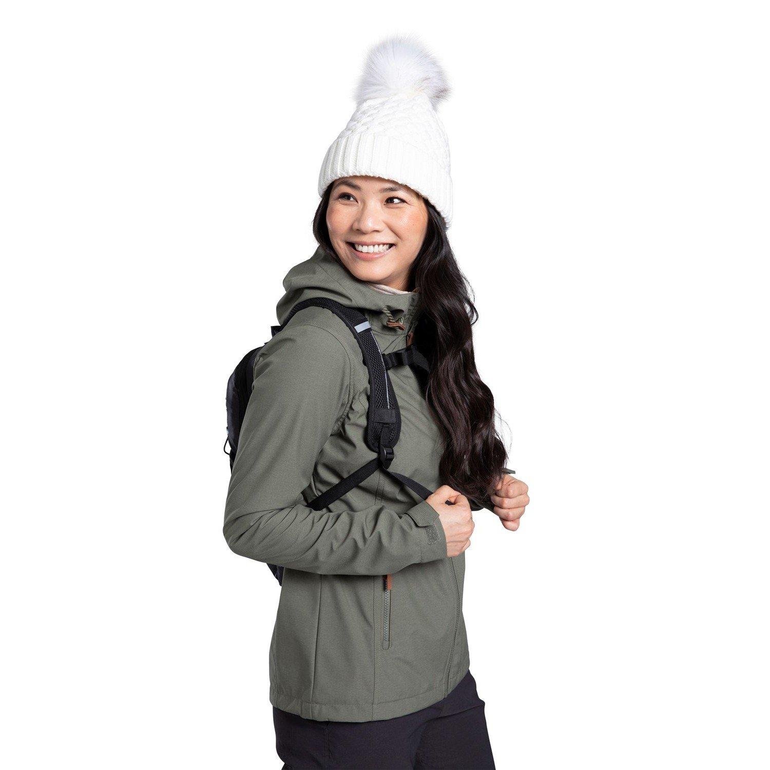 Mountain Warehouse Iona Softshelljacke