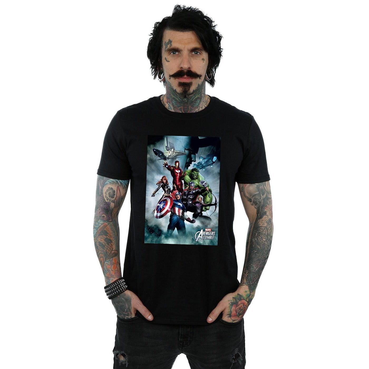 MARVEL Avengers T-Shirt