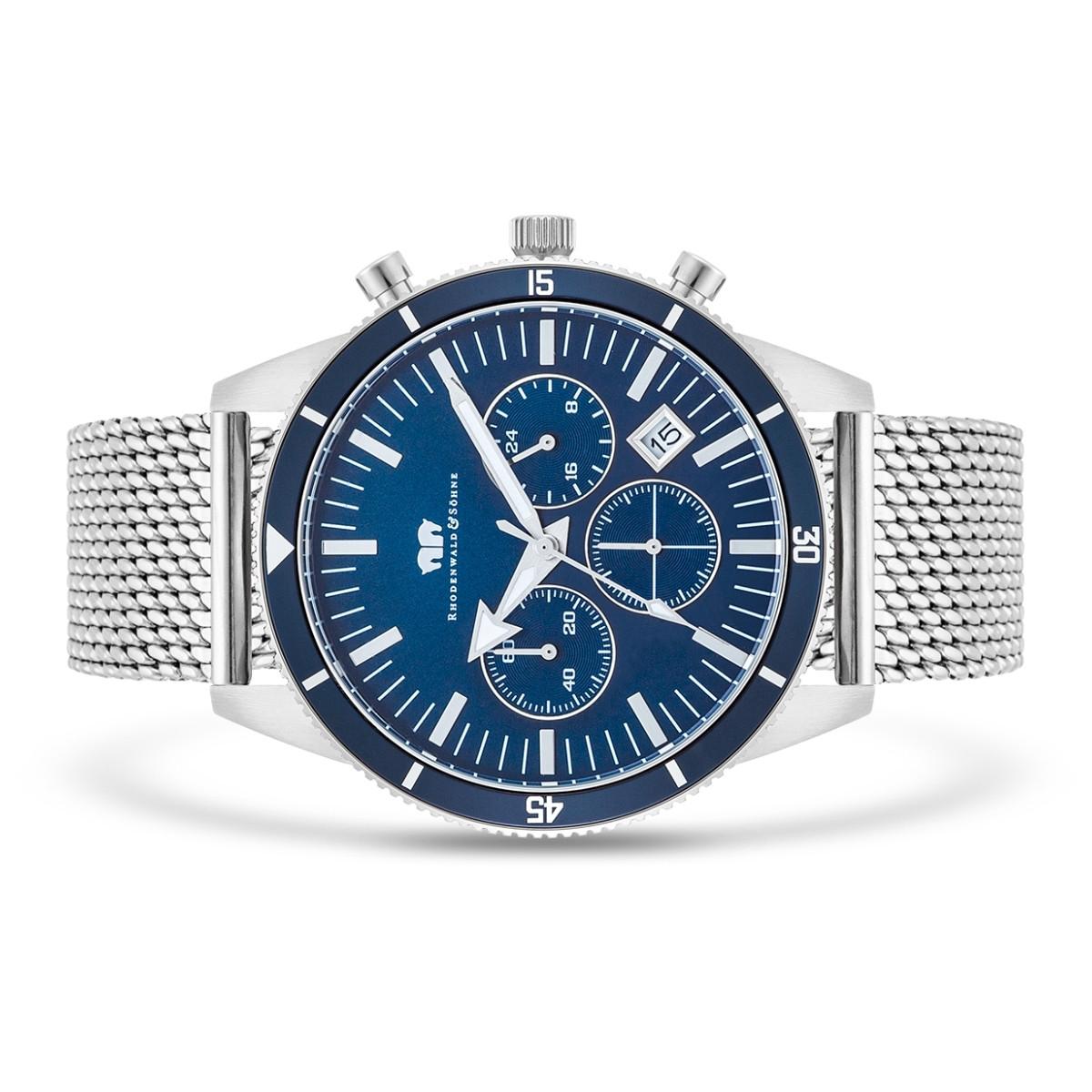 Rhodenwald & Söhne Chronograph Classic