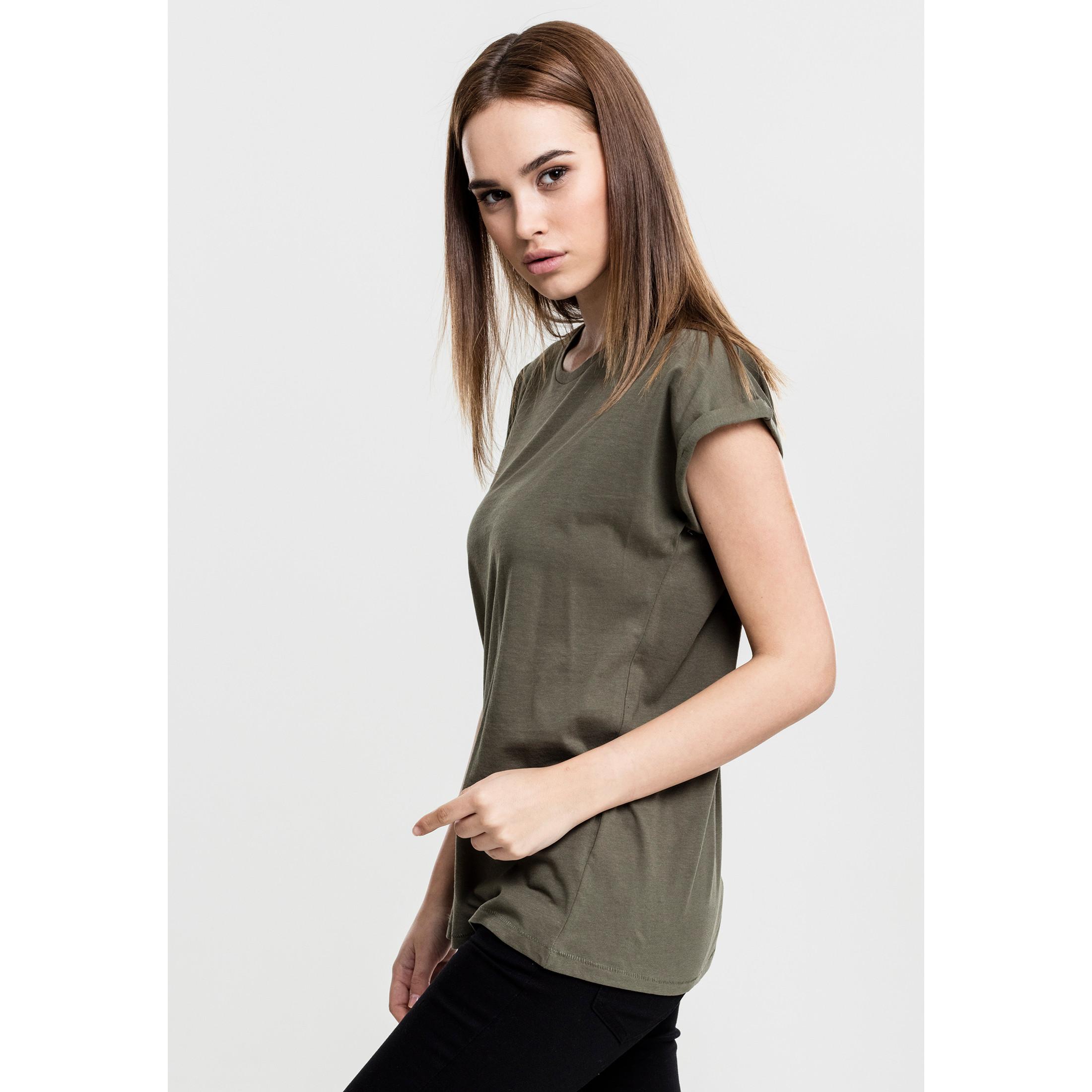 URBAN CLASSICS Extended T-Shirt