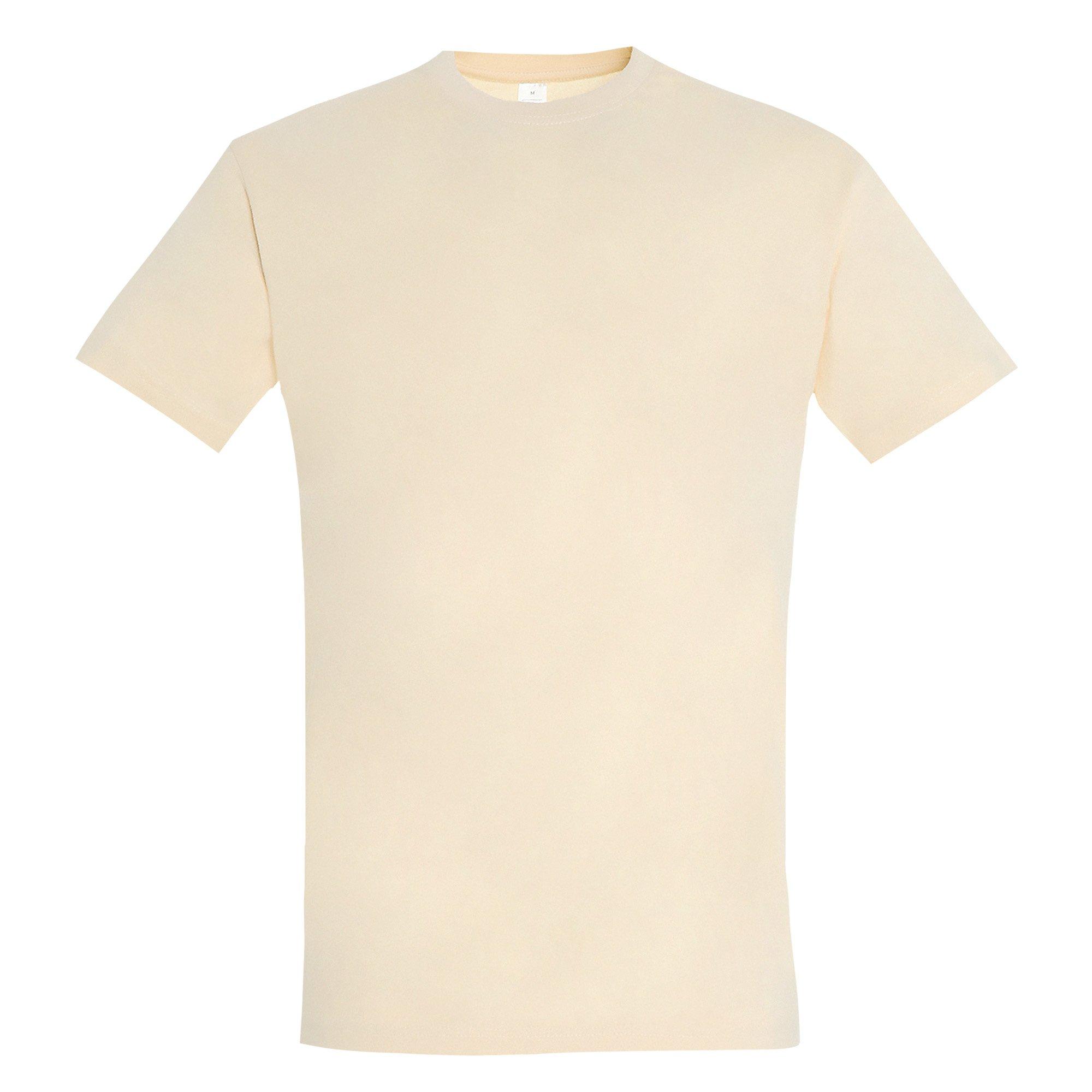 SOLS Imperial Kurzarm T-Shirt