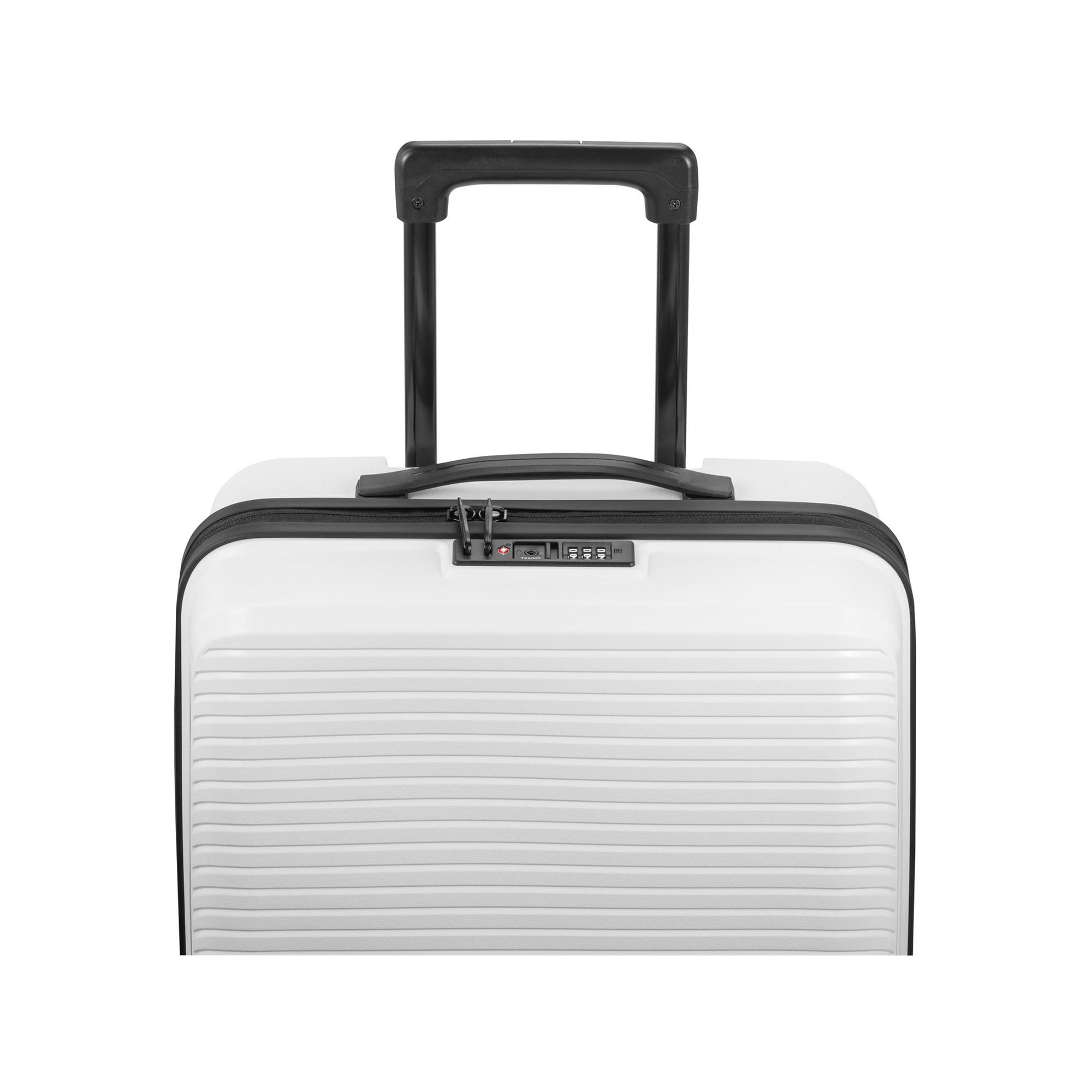 PACK EASY 55.0cm, Hartschalenkoffer Jet