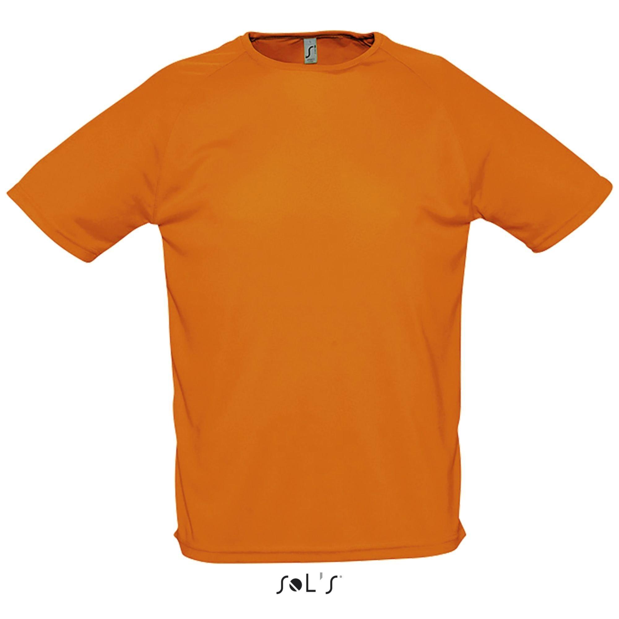 SOLS Sporty T-Shirt