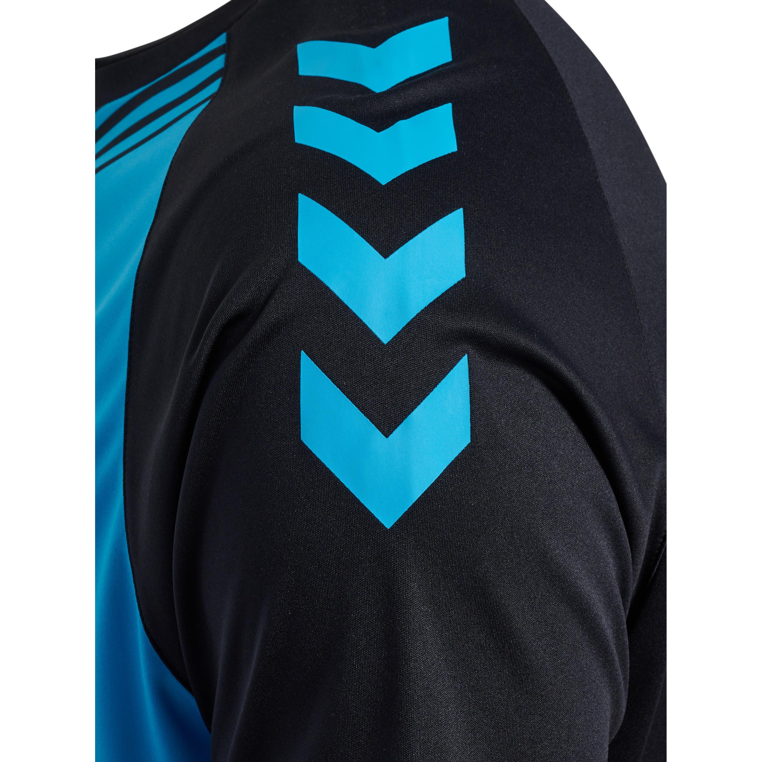 Hummel trikot graphic universe