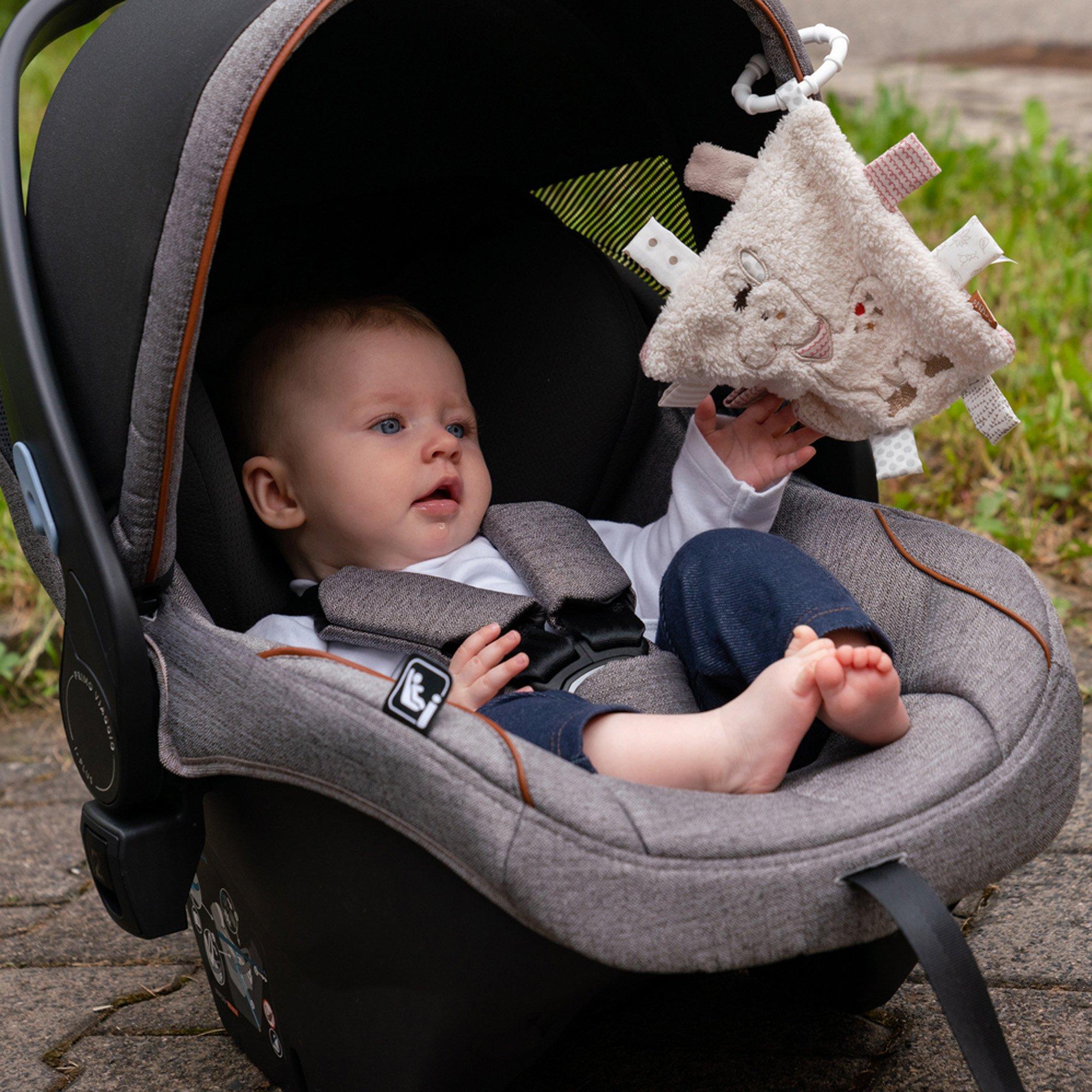 Fehn Peru Activity-Stofftier