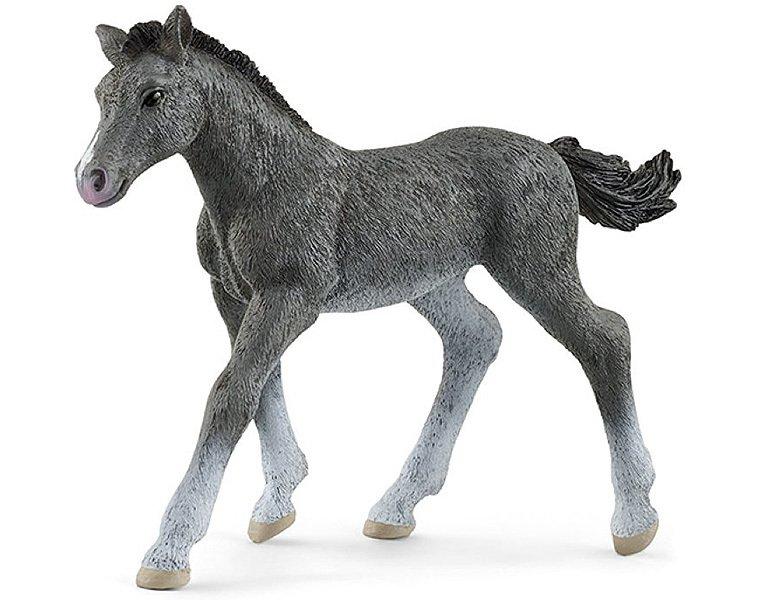 Schleich Horse Club Trakehner Fohlen