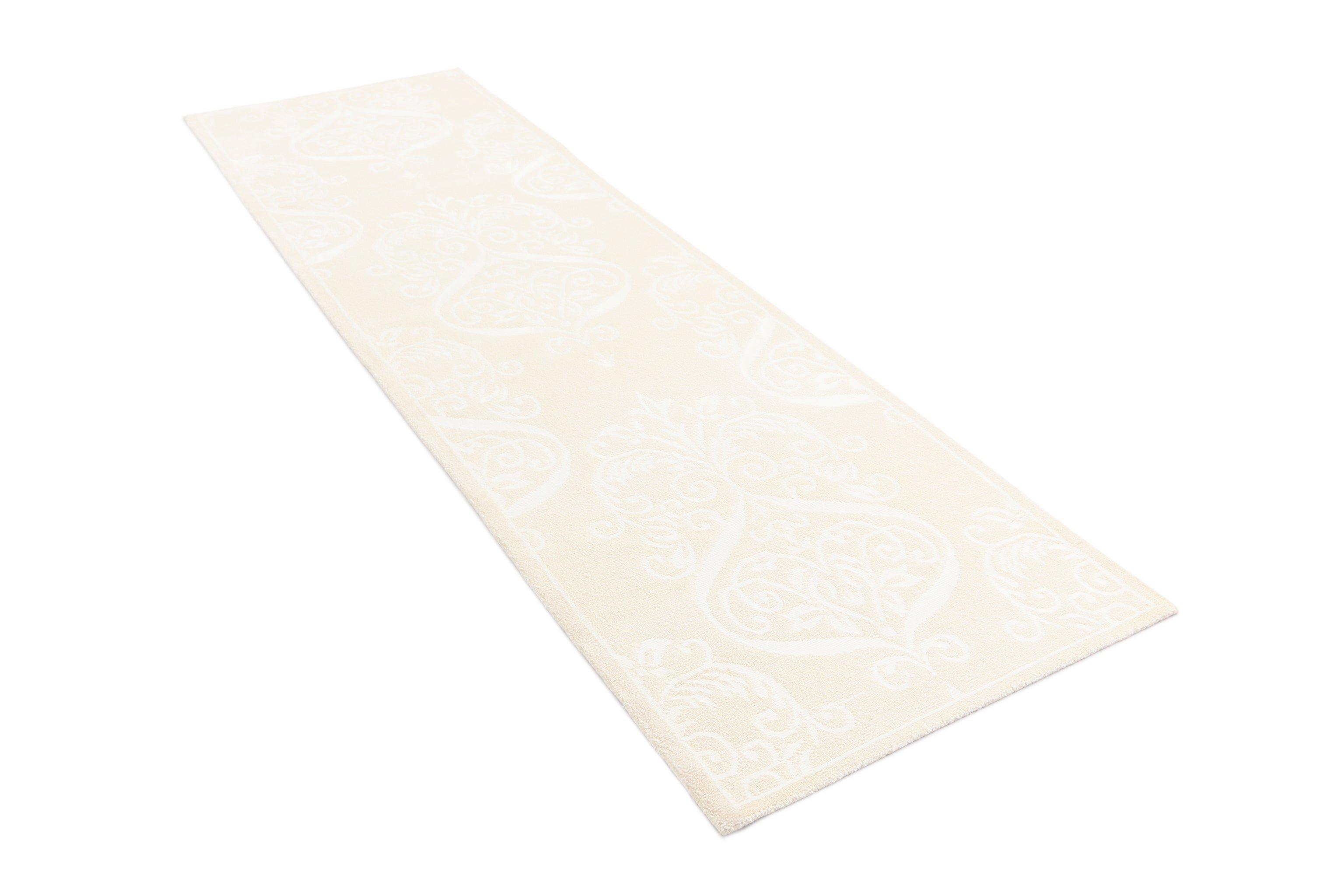 VIDAL Handgemachter Teppich Darya-Indian