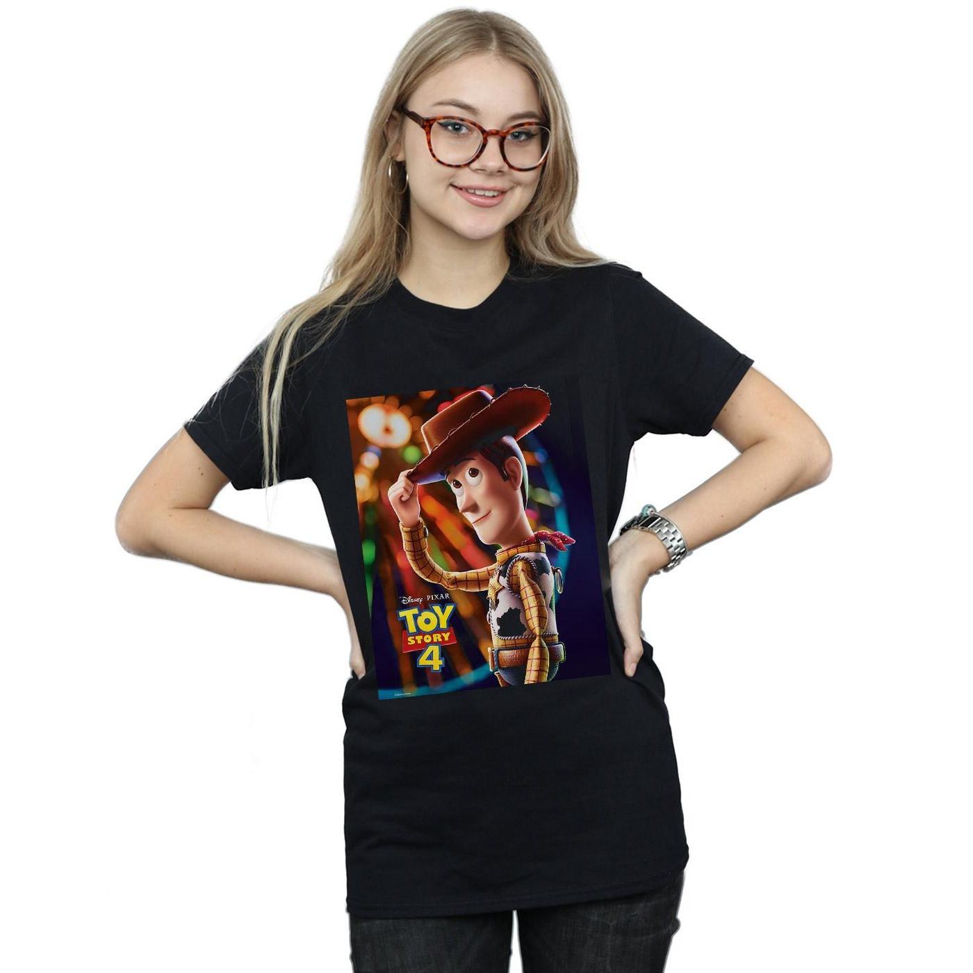 Disney Toy Story 4 T-Shirt