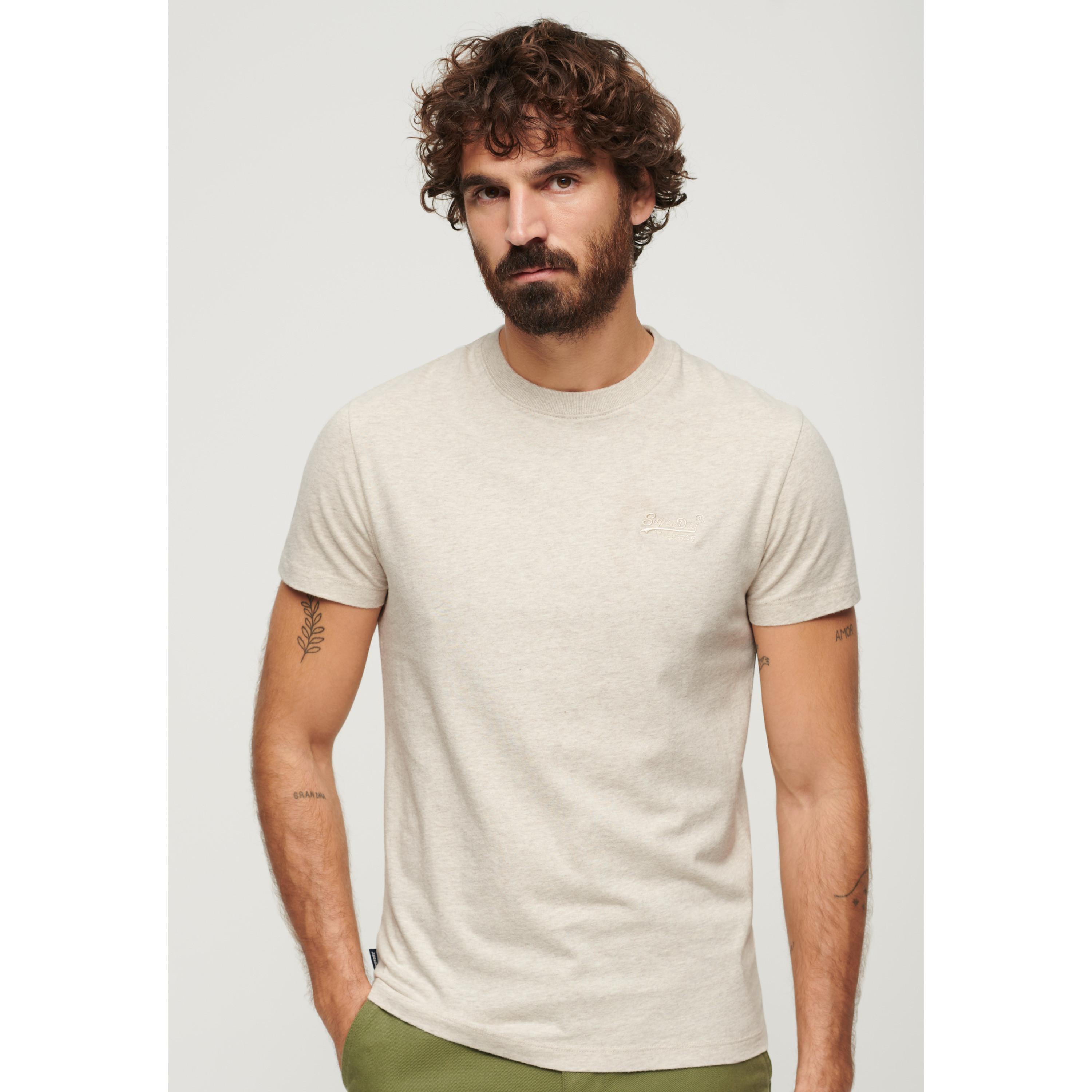 Superdry Essential Logo T-Shirt