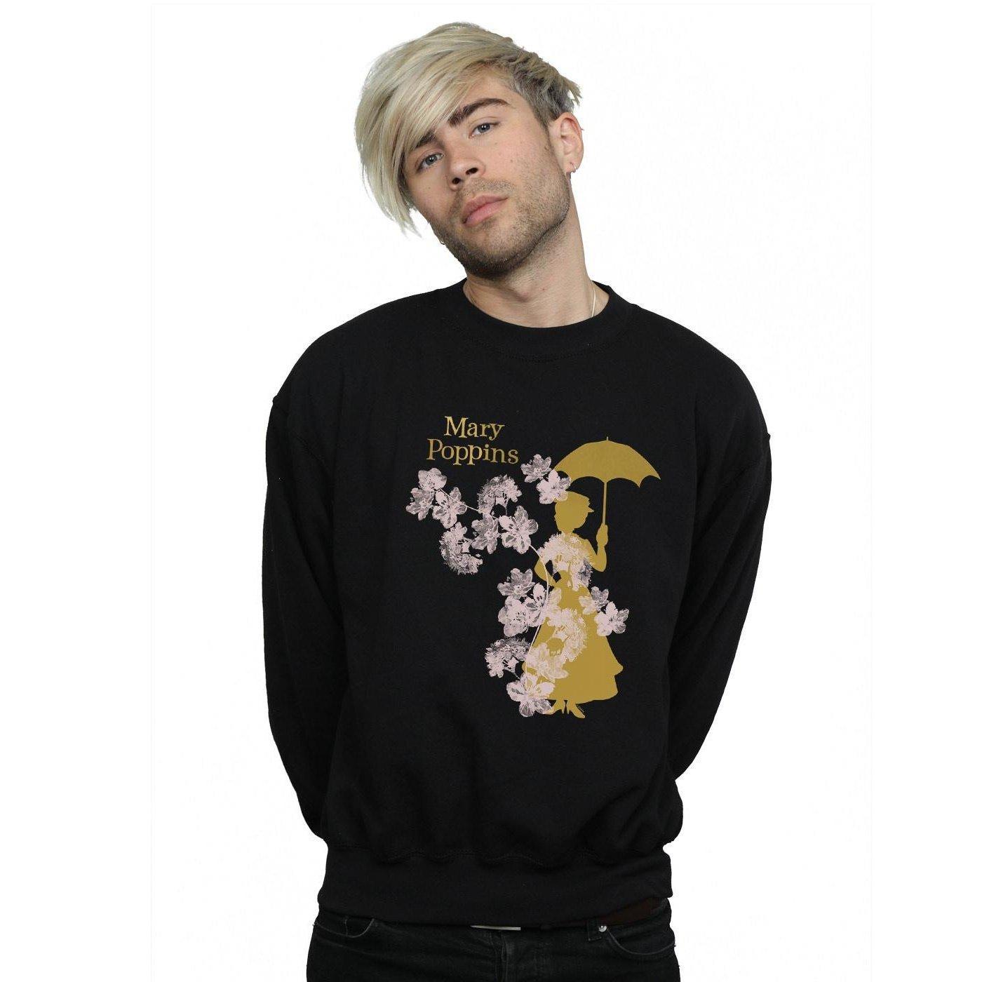 Disney Sweatshirt
