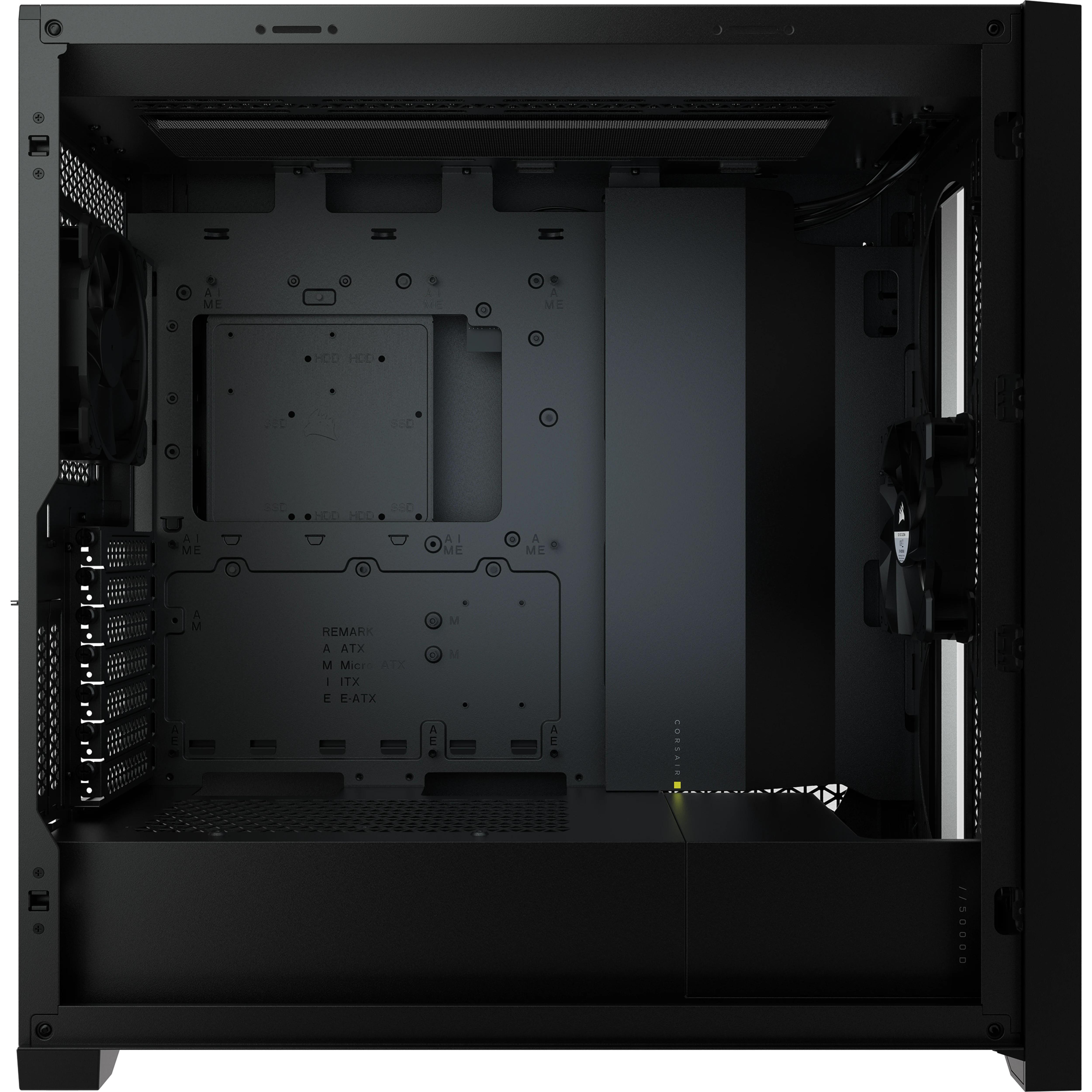 Corsair 5000D AIRFLOW TG (Midi Tower)