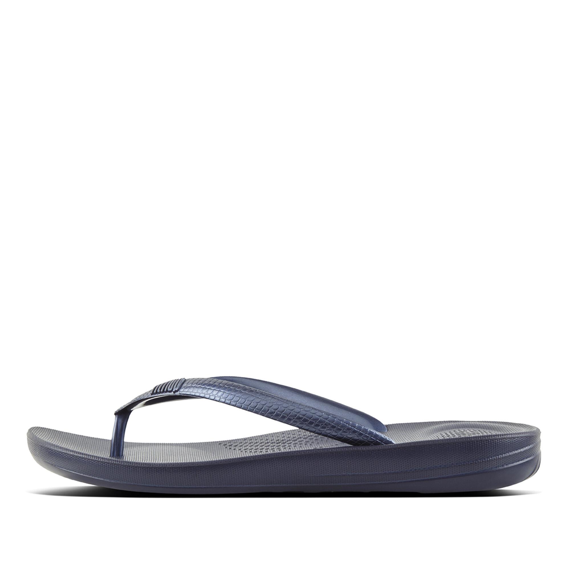 Fitflop flip-flops für en iqushion ergonomic tpu