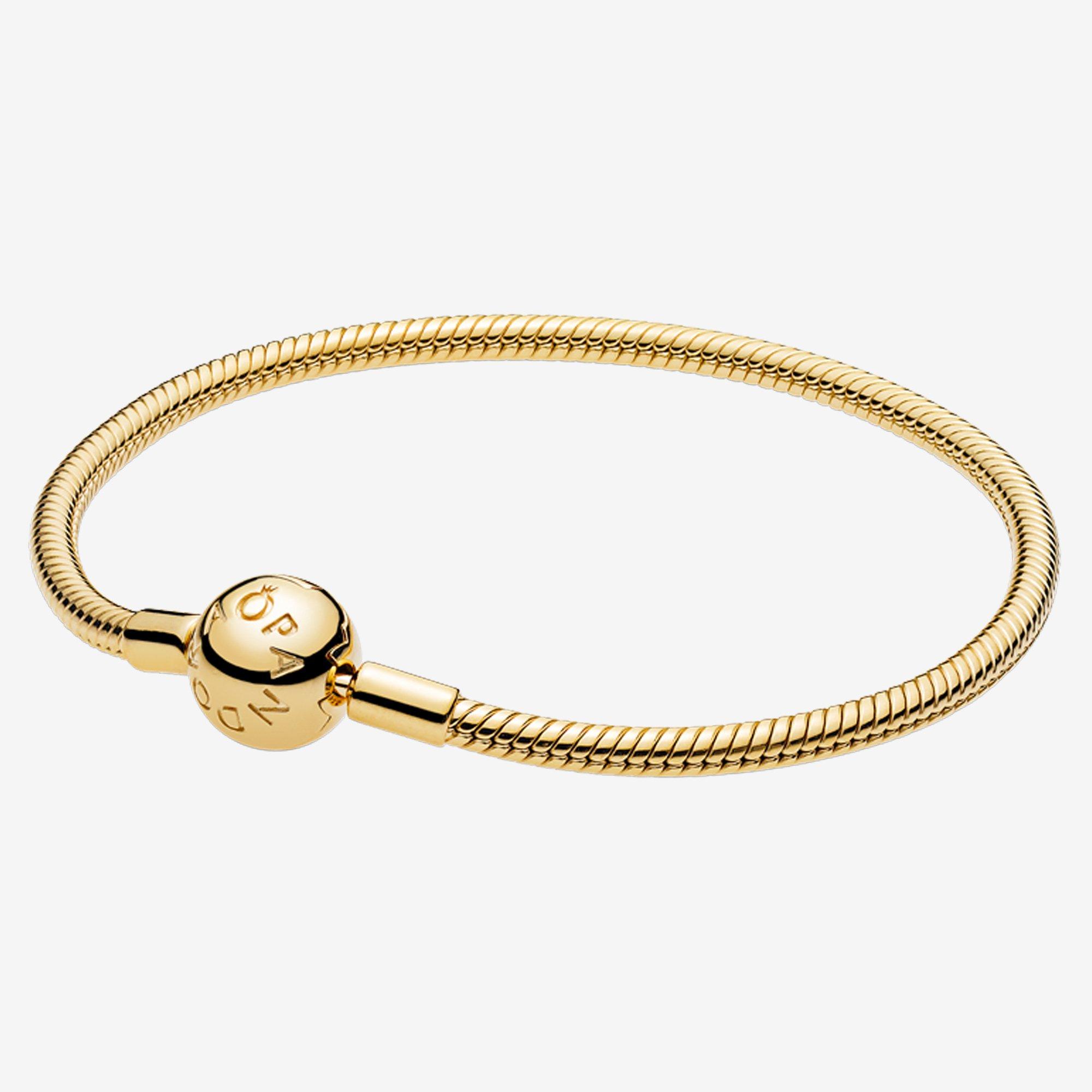 PANDORA Moments Armband