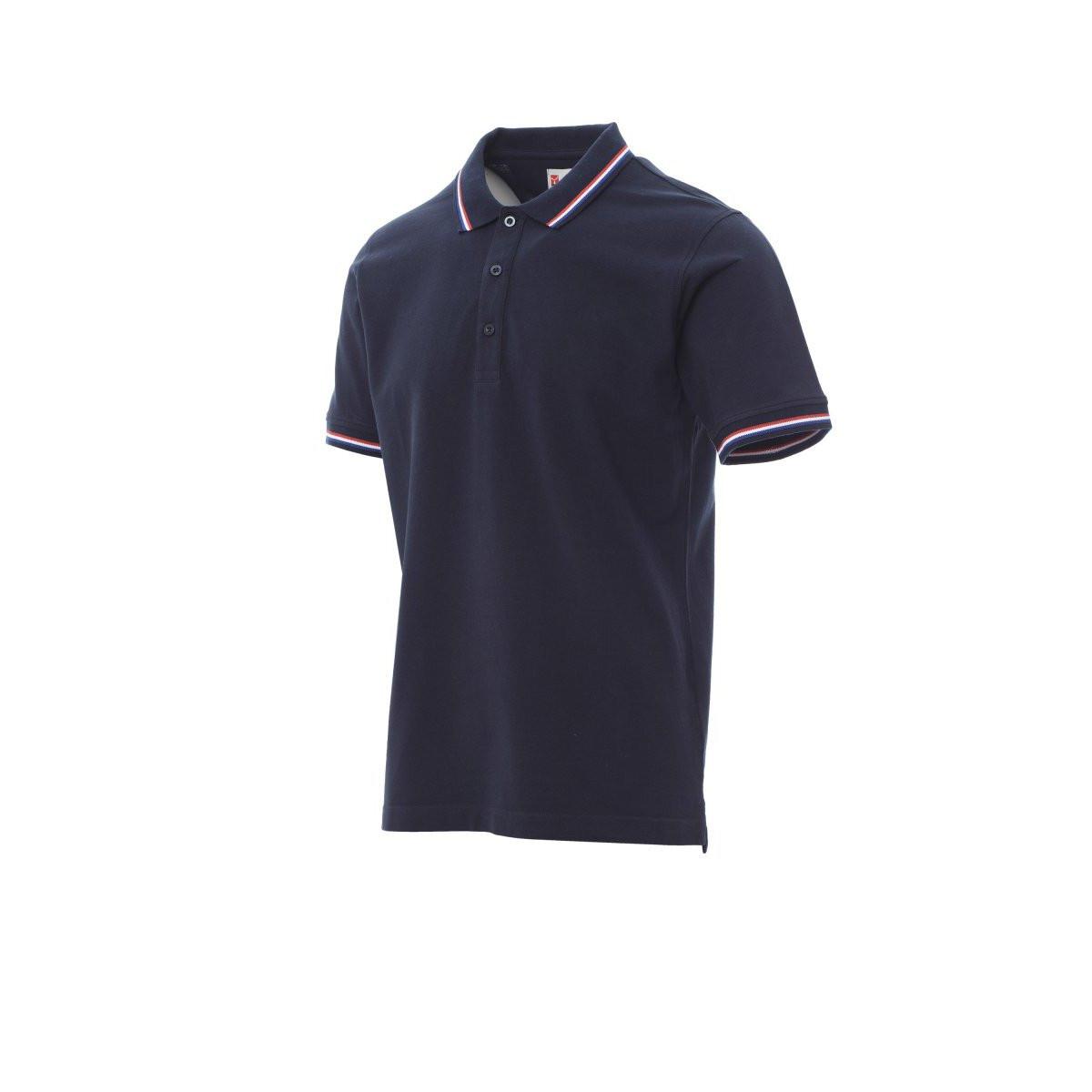 Payper Wear Unisex Kurzarm Poloshirt