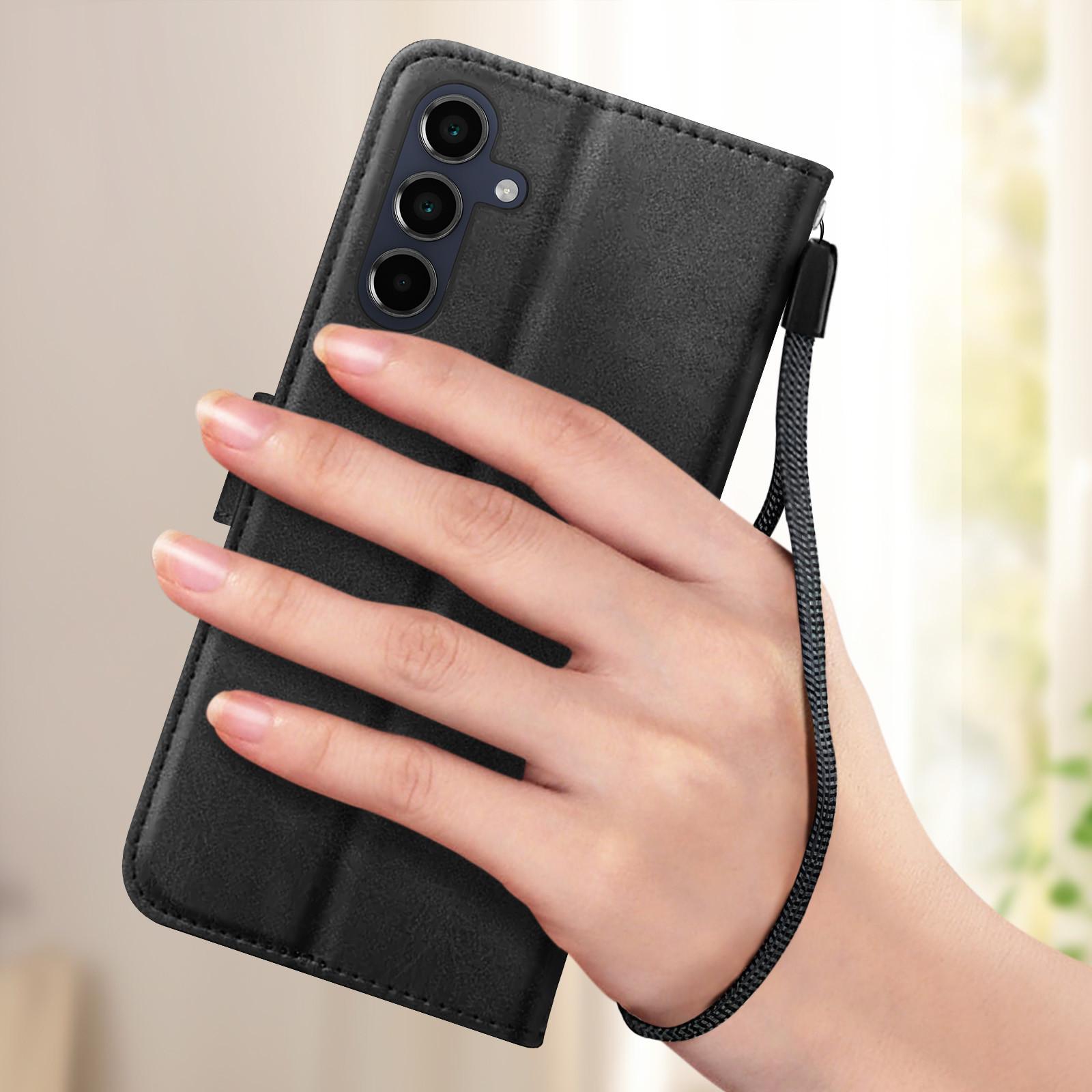 Avizar Klapphülle Samsung Galaxy A16