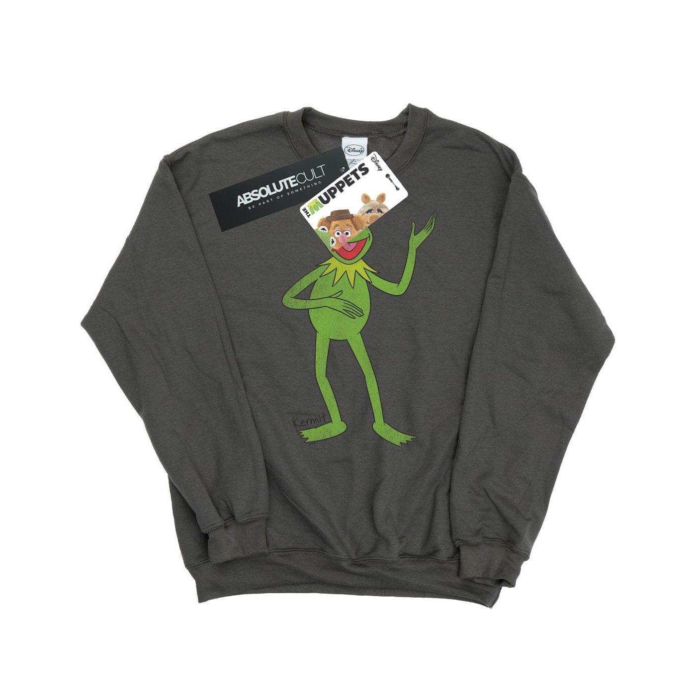 The Muppets Classic Sweatshirt